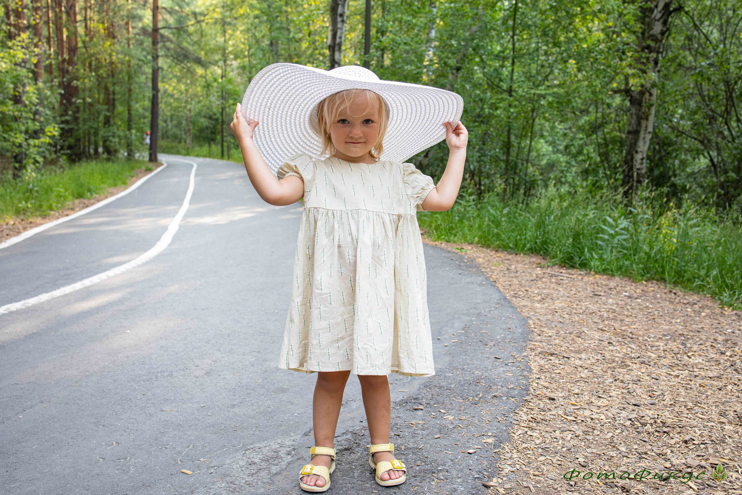 Прогулки и пикники. Фотографы Евгений и Екатерина. Фотофикус. Тюмень