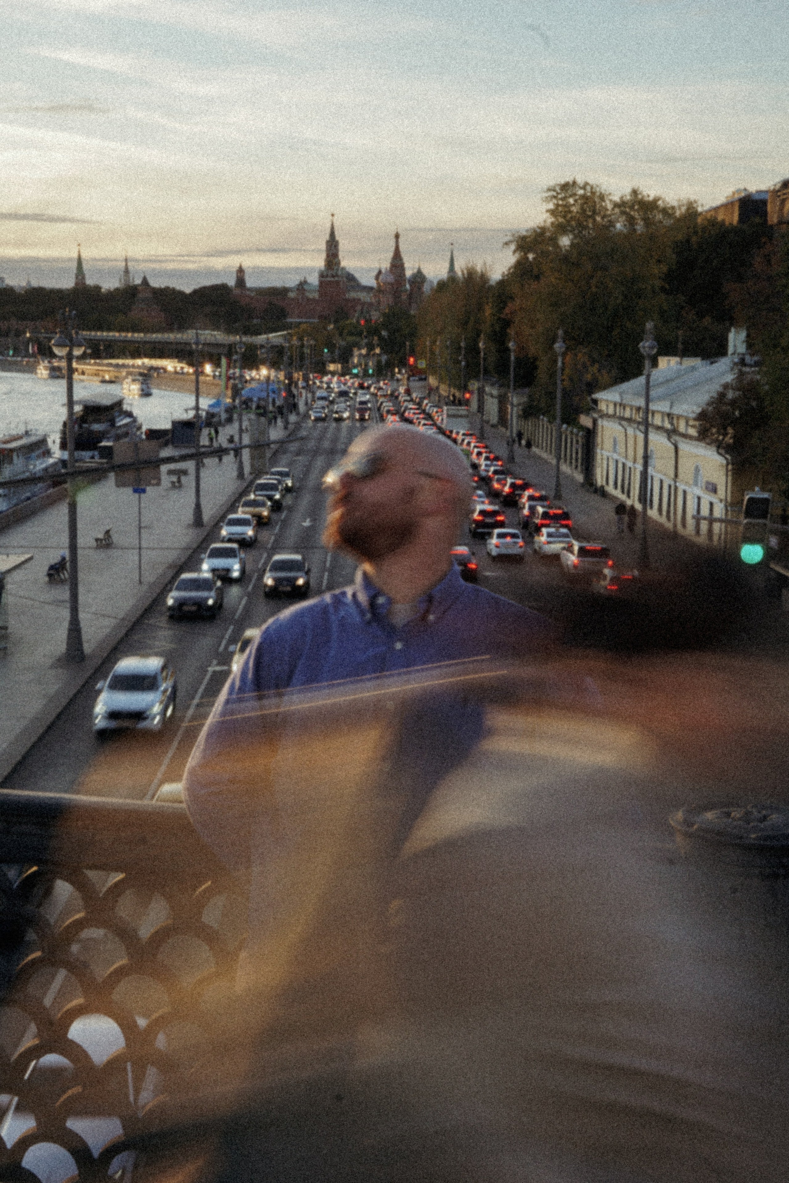 Мужской портрет. Фотограф, Москва, Lifestyle фотография