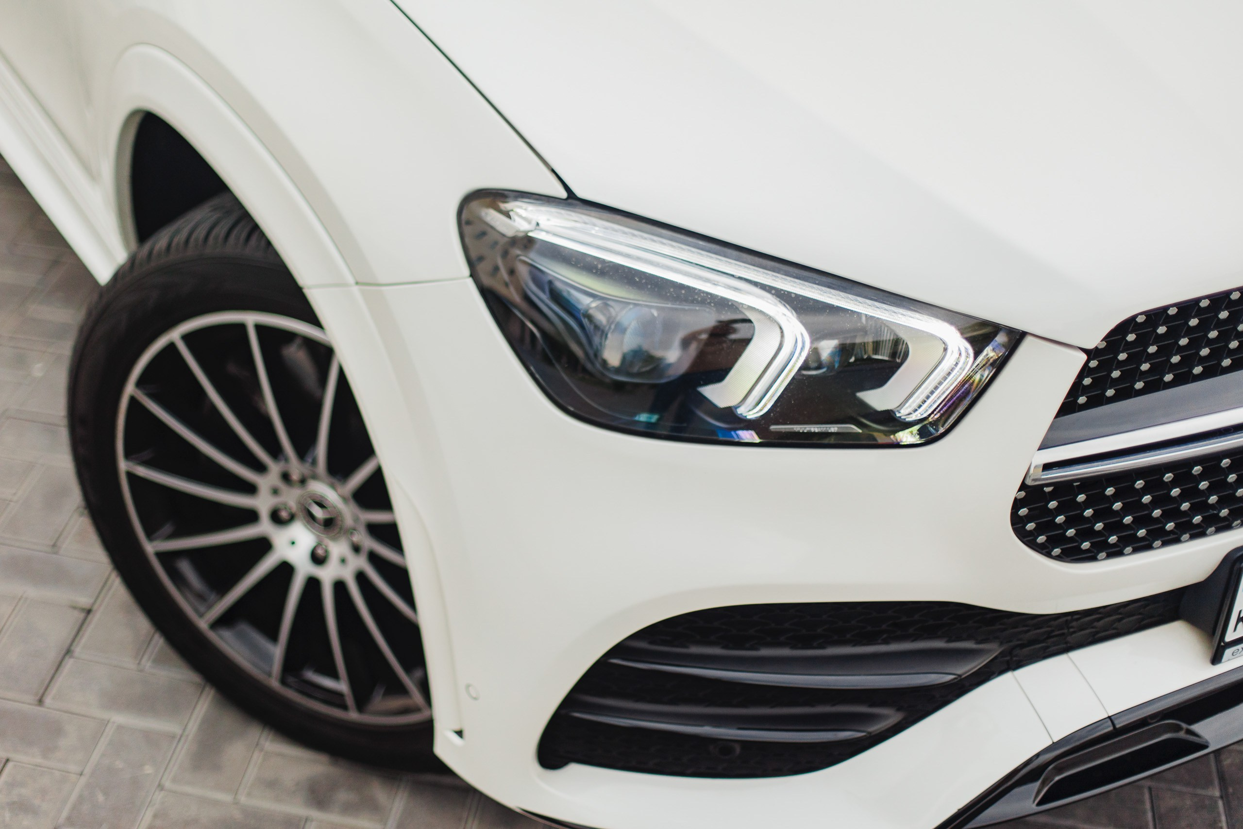 Автомобили. Профессиональный фотограф Дмитрий Чирков