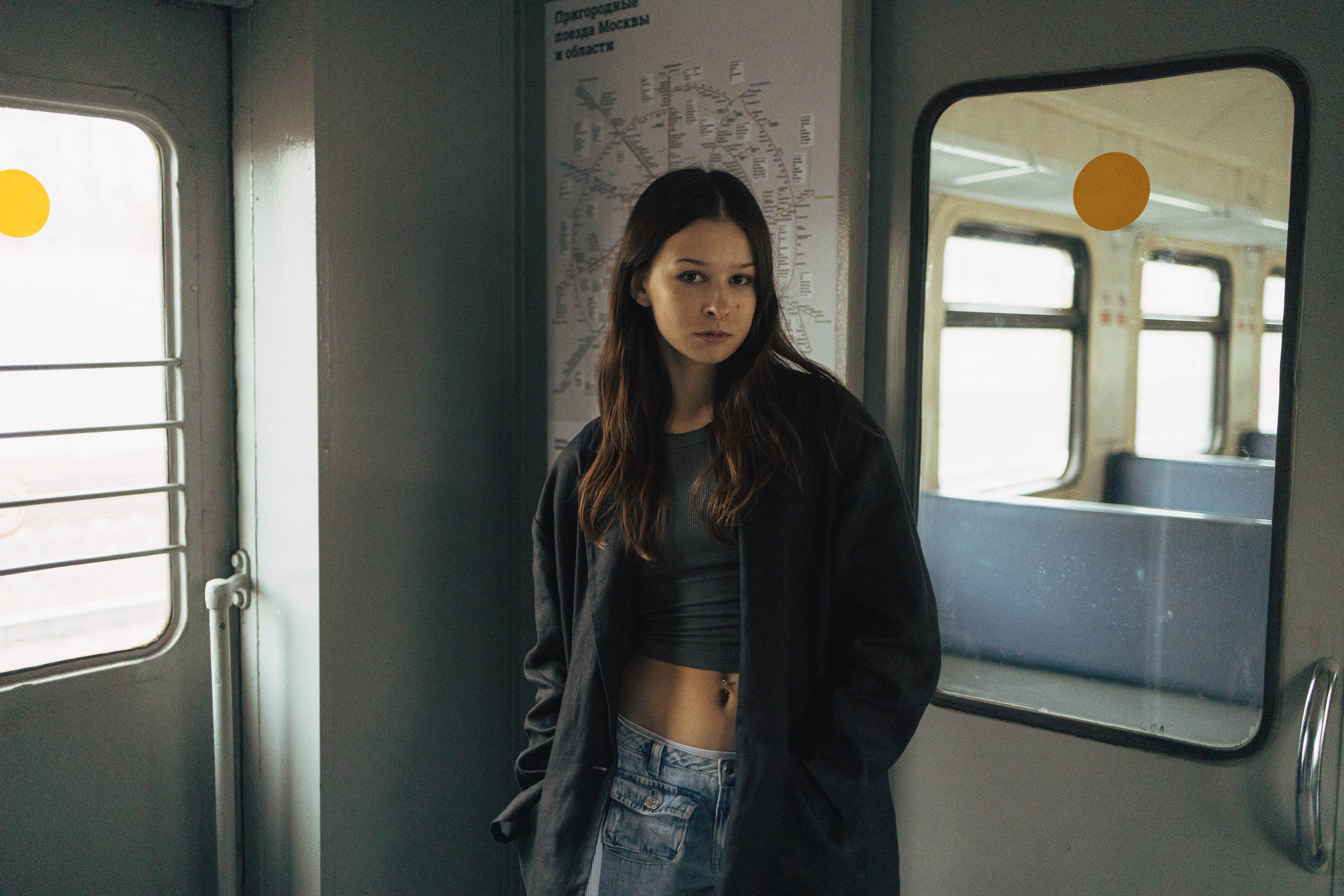 Таня. Фотограф АняКа Мытищи