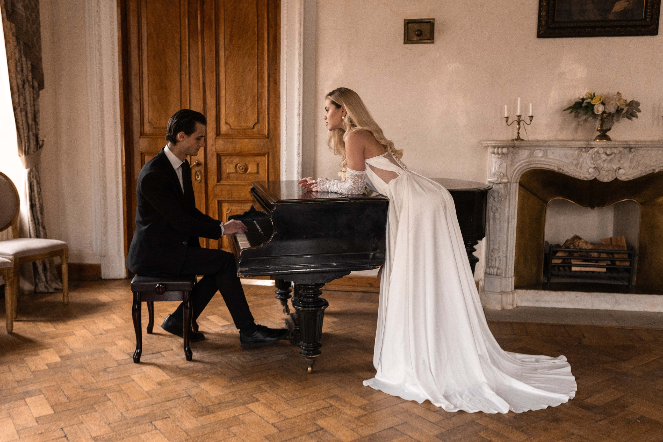 Свадебная фотосессия в&nbsp;Пушкинской библиотеке в&nbsp;Москве, регистрация брака библиотека- читальня Пушкина, библиотека Пушкина церемония, адрес счастья библиотека Пушкина, фотограф Москва на&nbsp;регистрацию