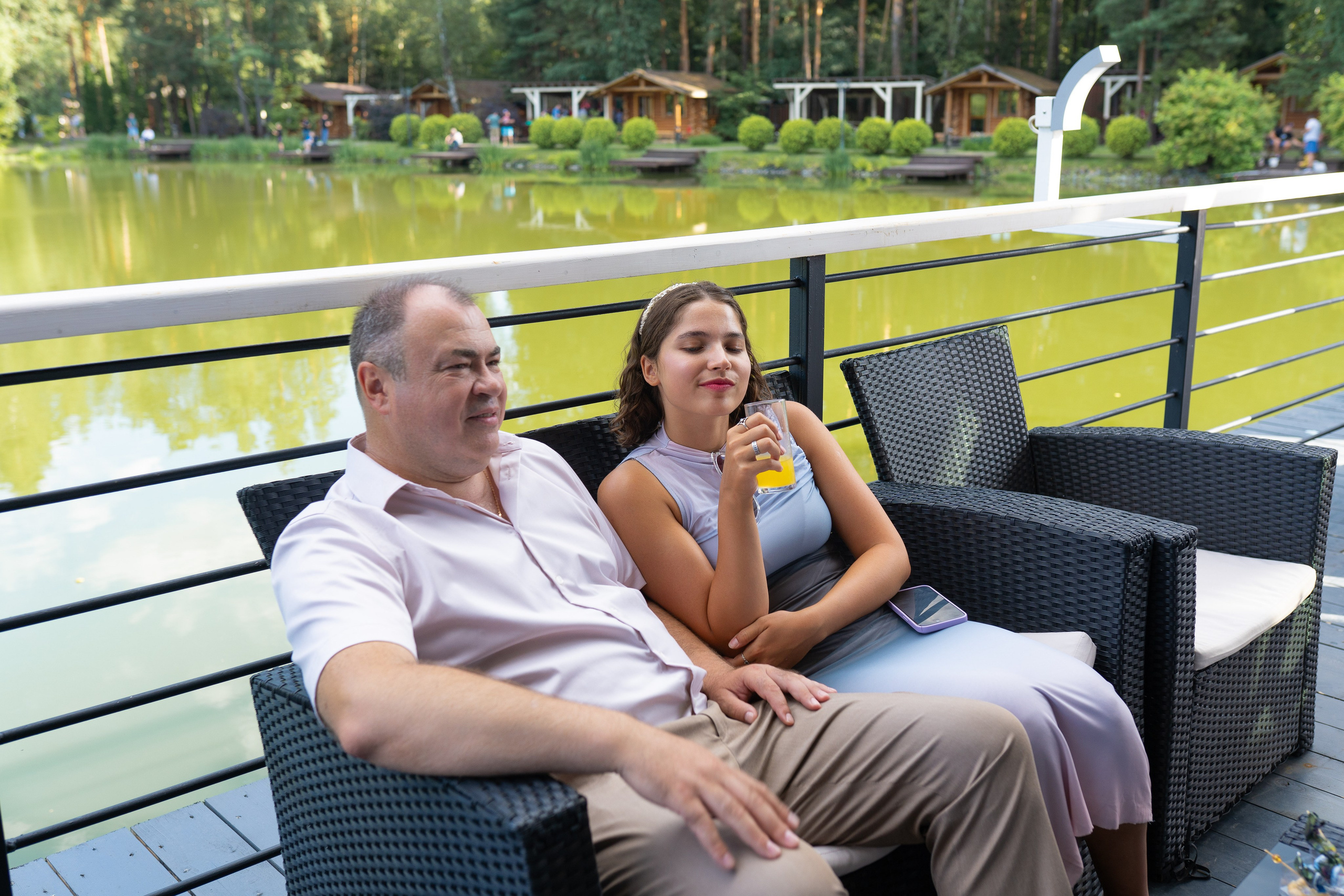 Свадебная фотосессия в Москве. Свадебный фотограф в Москве Анна Полушина