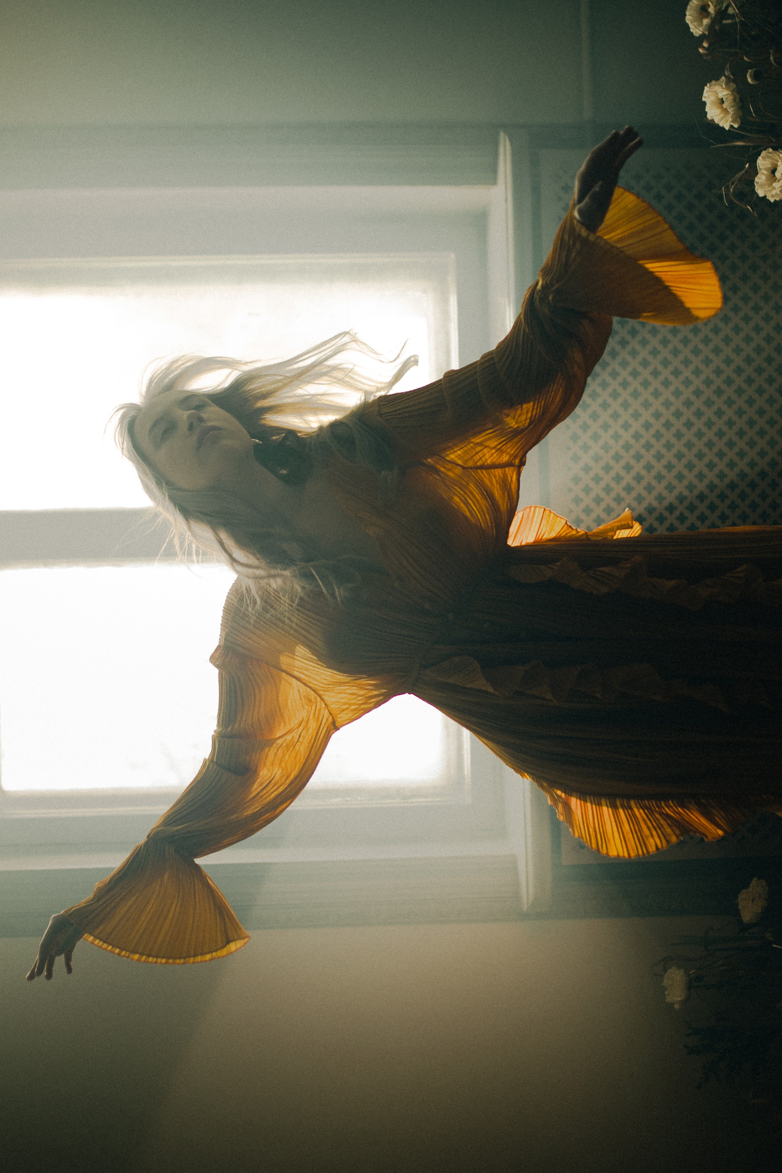 Мария. Портретный фотограф в городе Москва — Деляна Мур