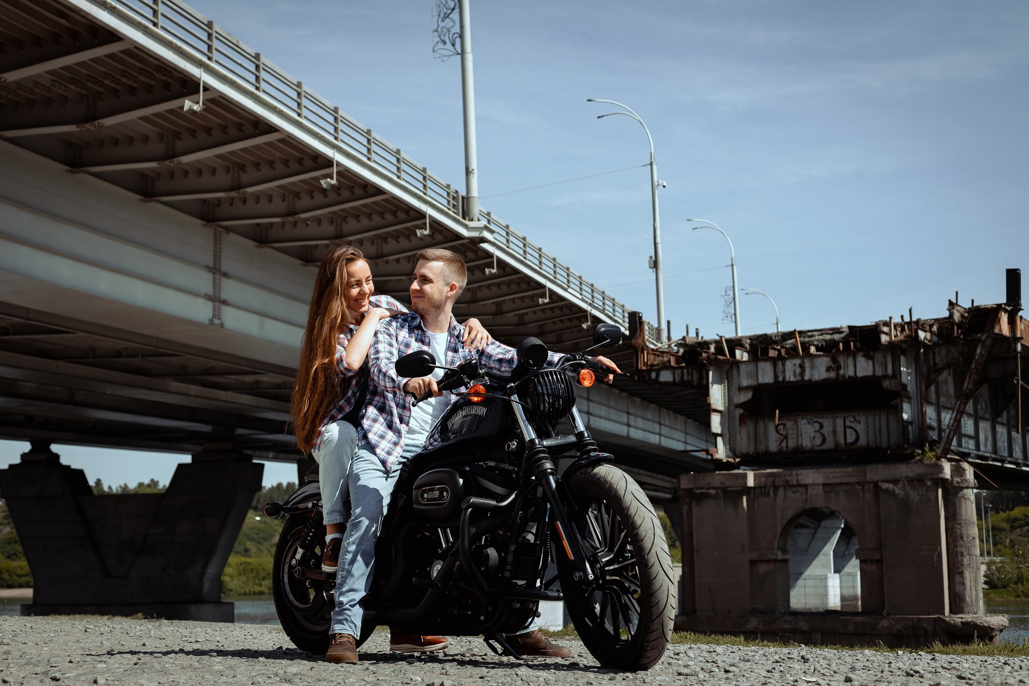 Анастасия. Тимур Аминов | Фотограф в Кемерове