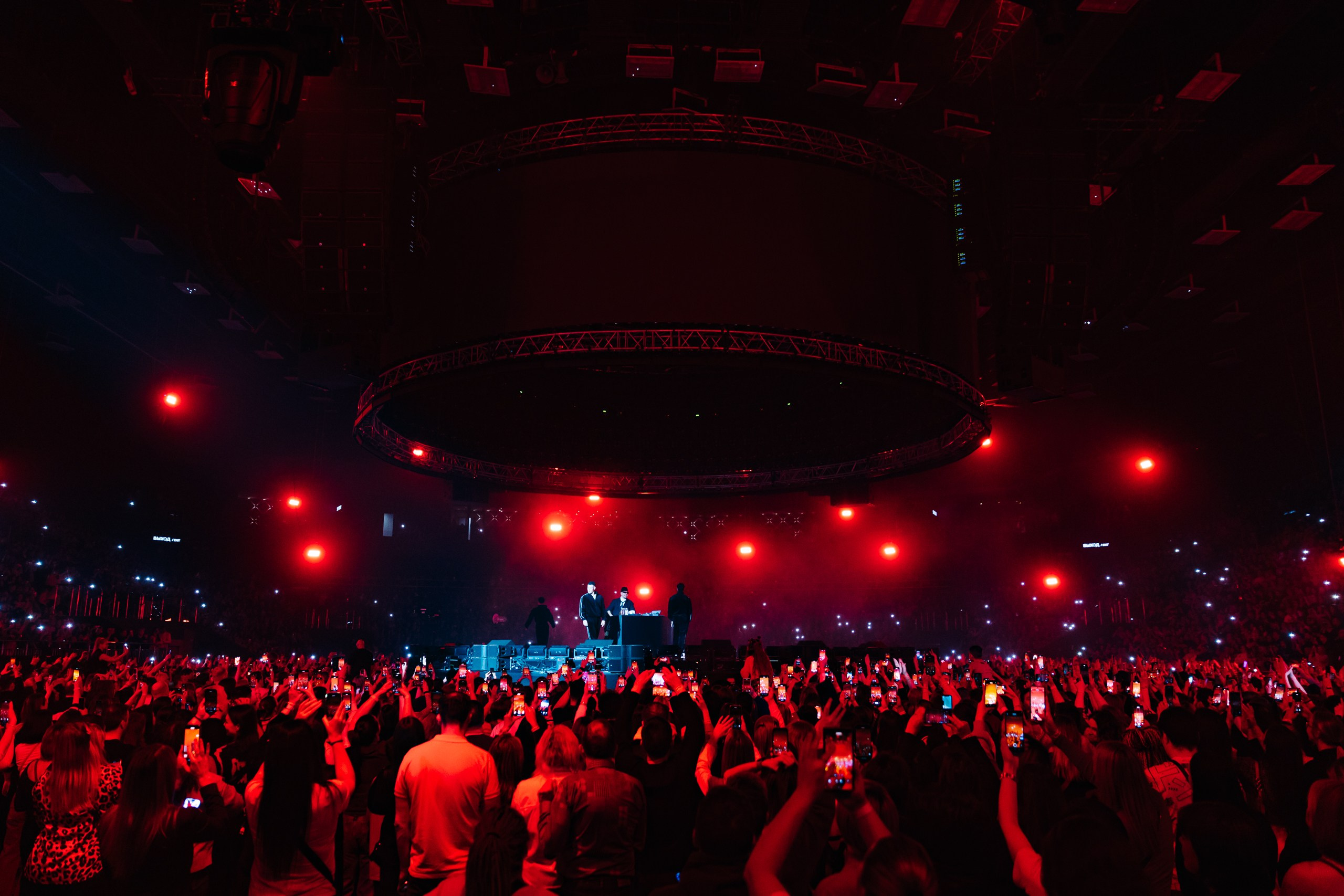 NILETTO / САНКТ — ПЕТЕРБУРГ / 2025. OOPS