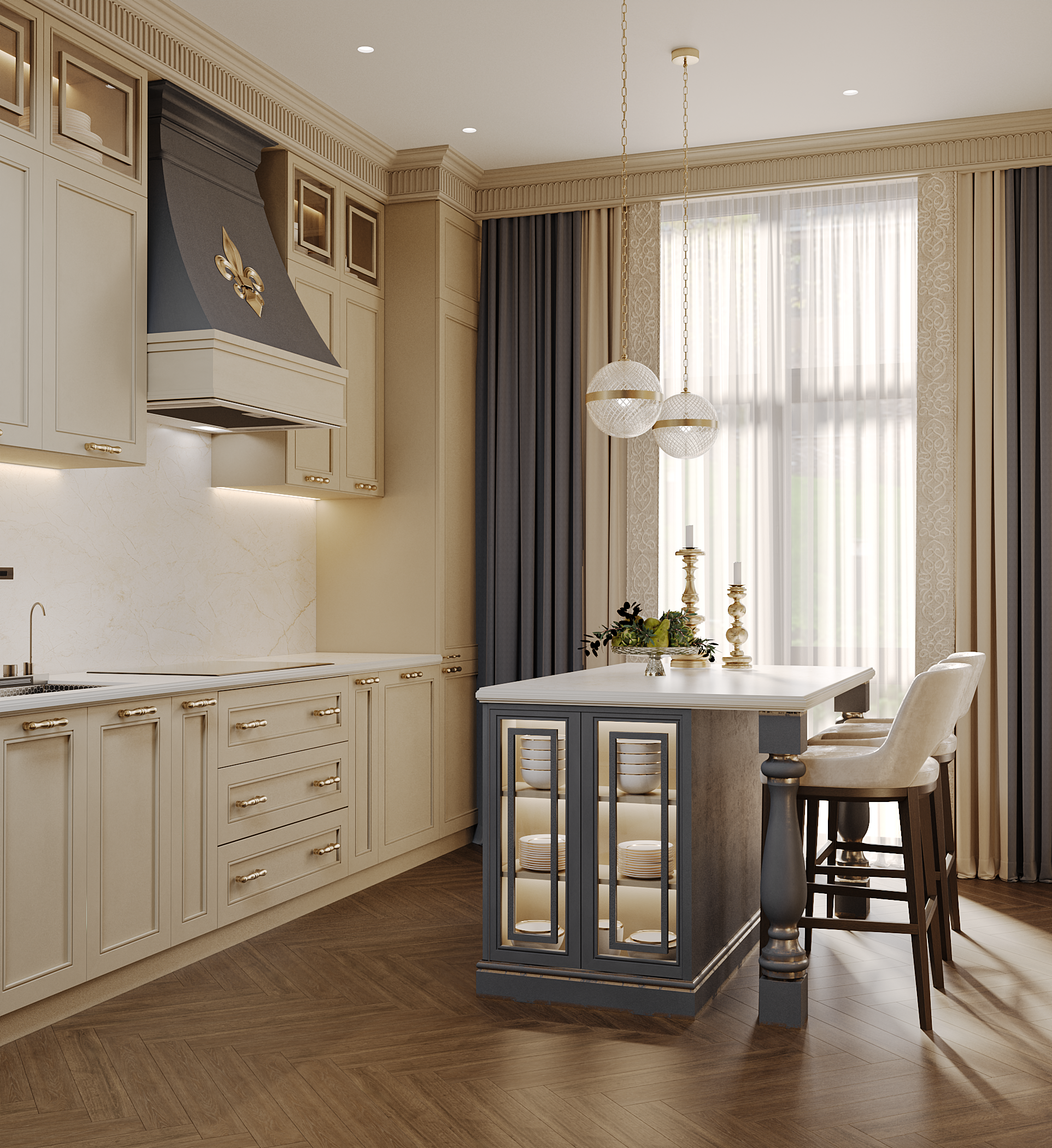 Павловская слобода