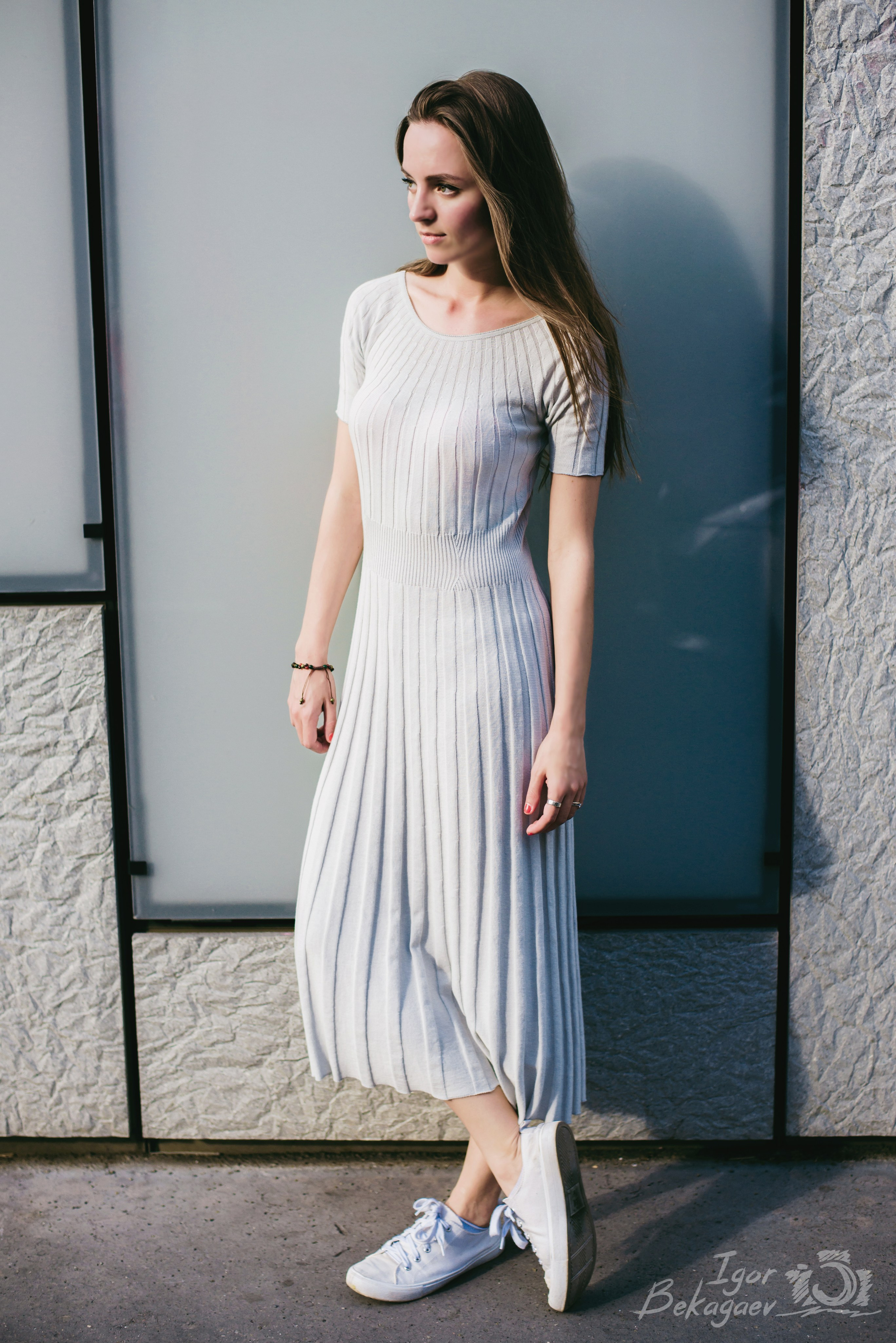 Outside all. Bekagaev photography