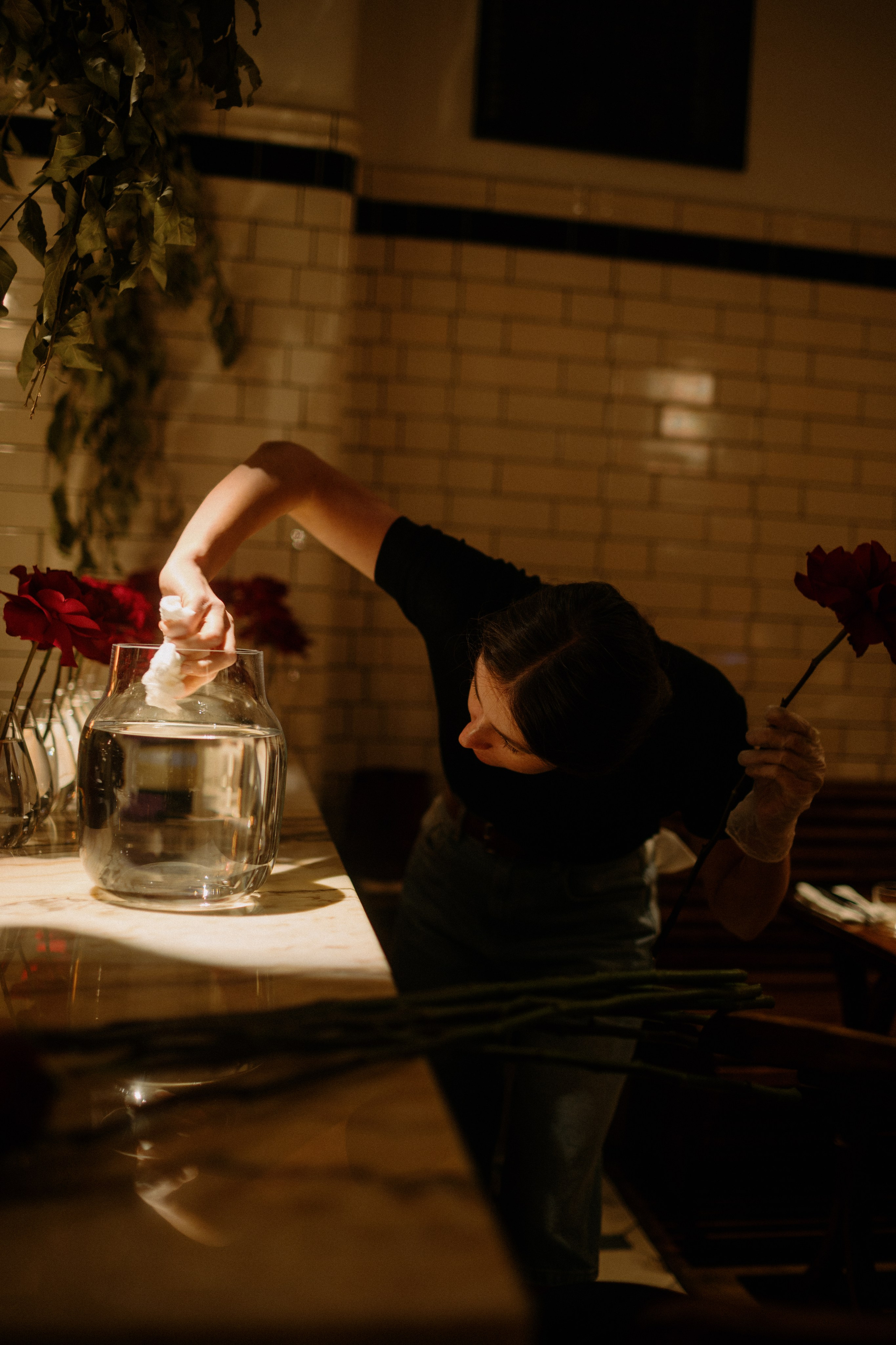 Carniceria vino. Frantova