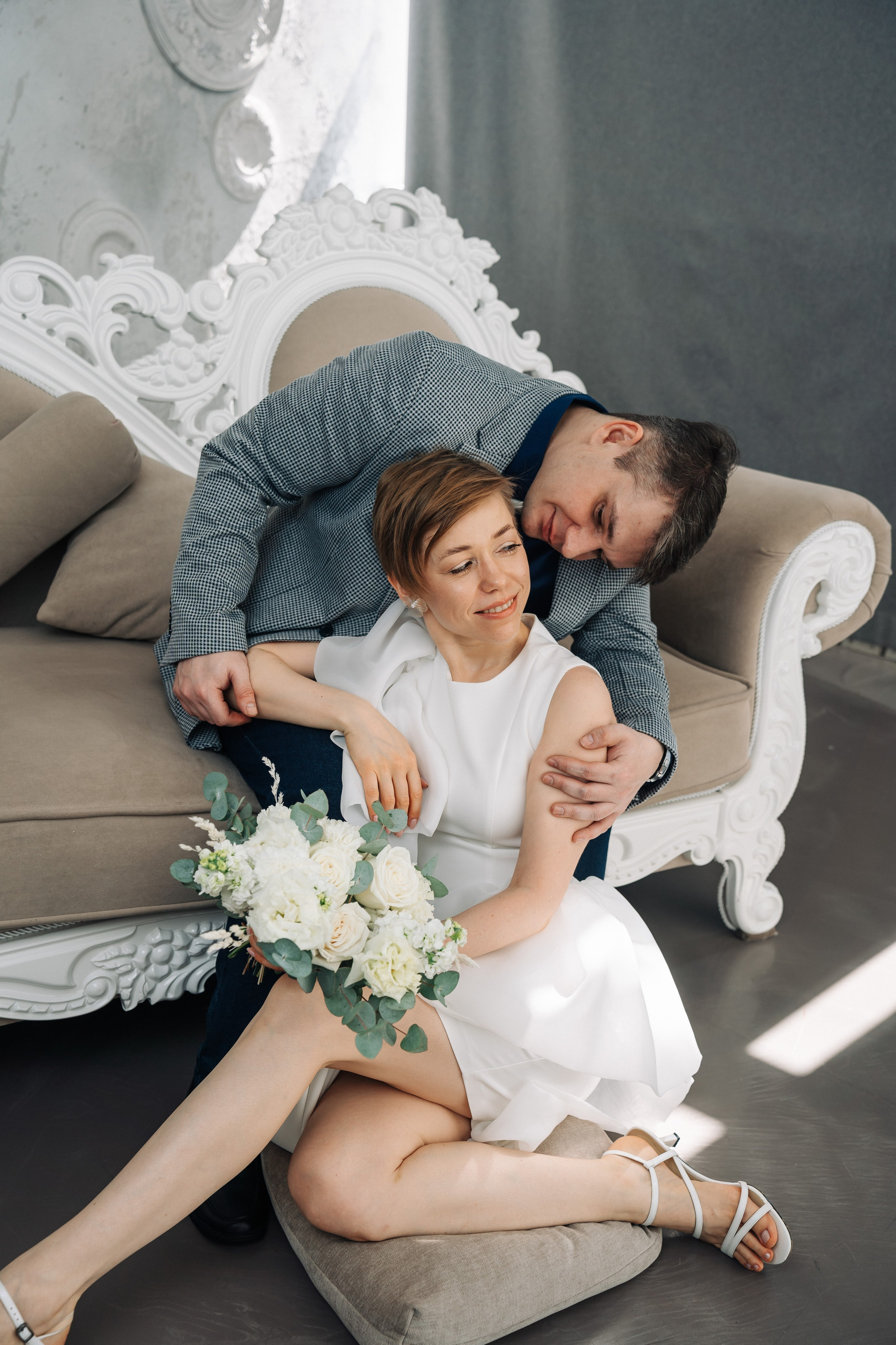 Алексей и Алена. Фотограф и видеограф Олег Игнатов | Свадьбы, Love Story, реклама и корпоративы — Красноярск