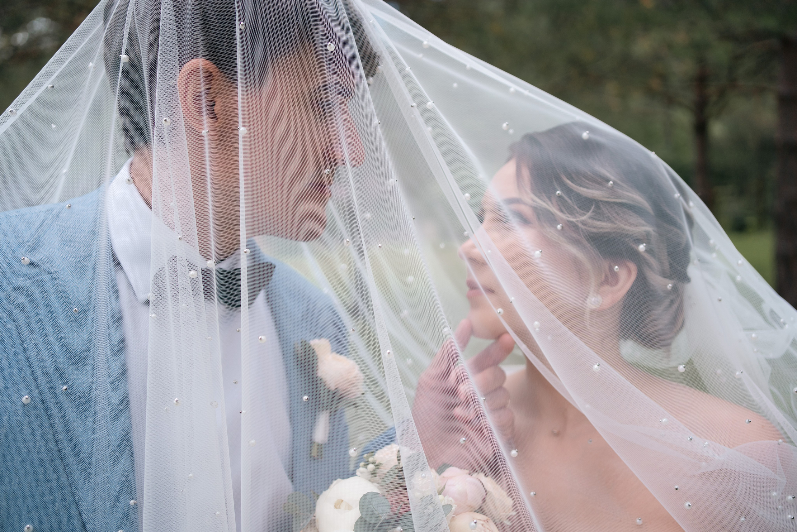 Евгений и Виктория. Фотограф и видеограф Олег Игнатов | Свадьбы, Love Story, реклама и корпоративы — Красноярск