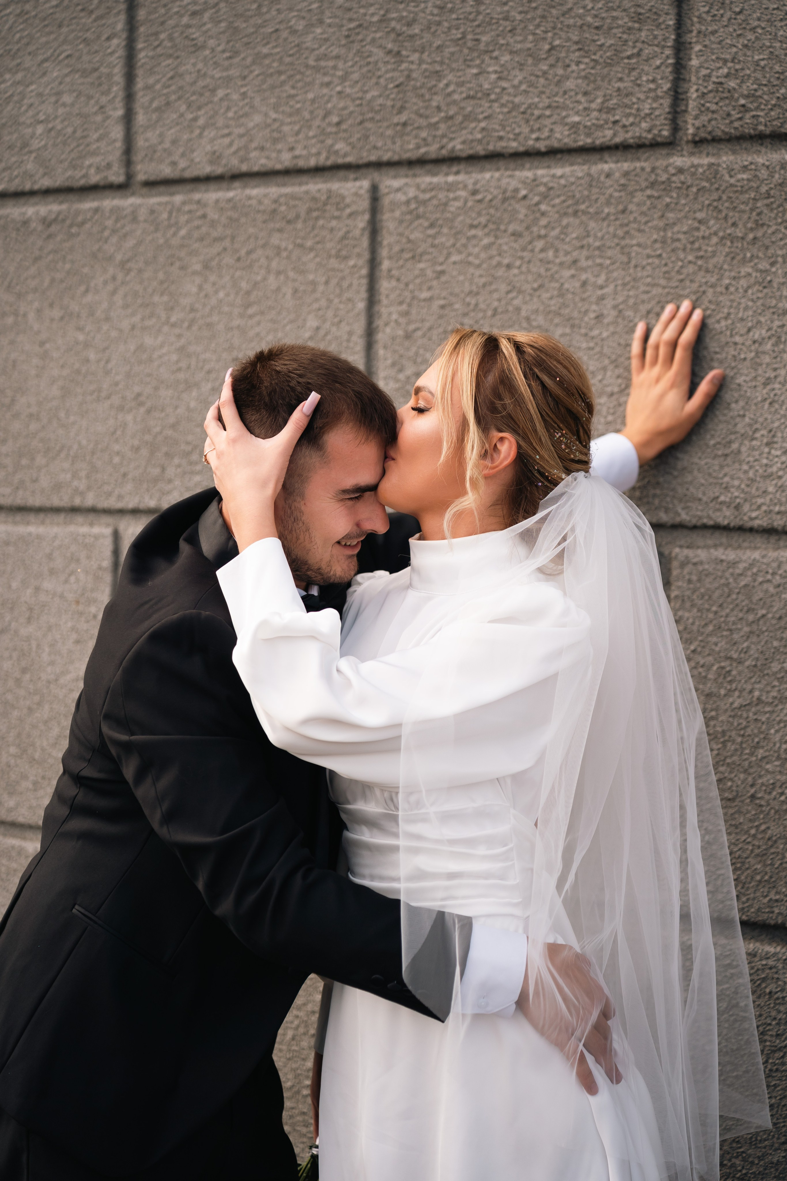 Илья и Валерия. Фотограф и видеограф Олег Игнатов | Свадьбы, Love Story, реклама и корпоративы — Красноярск