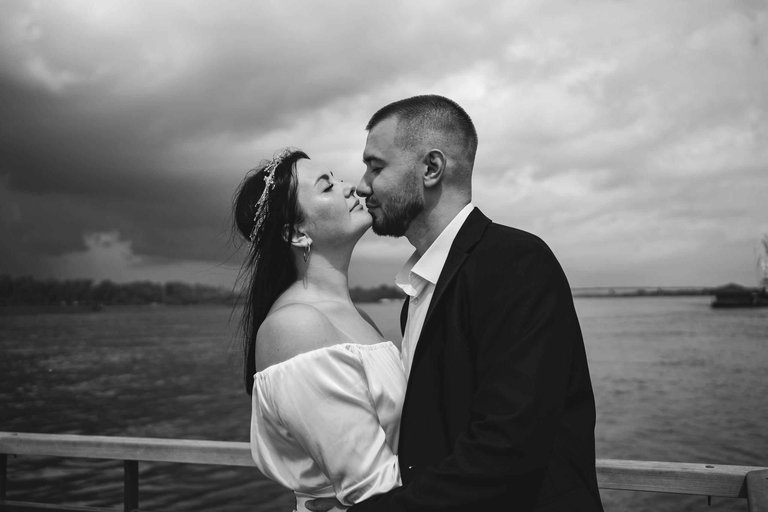 Евгений и Анастасия. Фотограф и видеограф Олег Игнатов | Свадьбы, Love Story, реклама и корпоративы — Красноярск