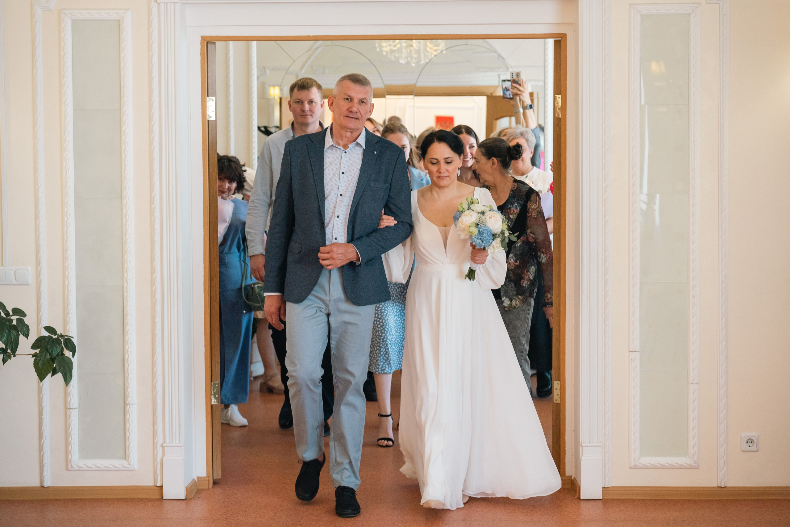 Сергей и Евгения. Фотограф и видеограф Олег Игнатов | Свадьбы, Love Story, реклама и корпоративы — Красноярск