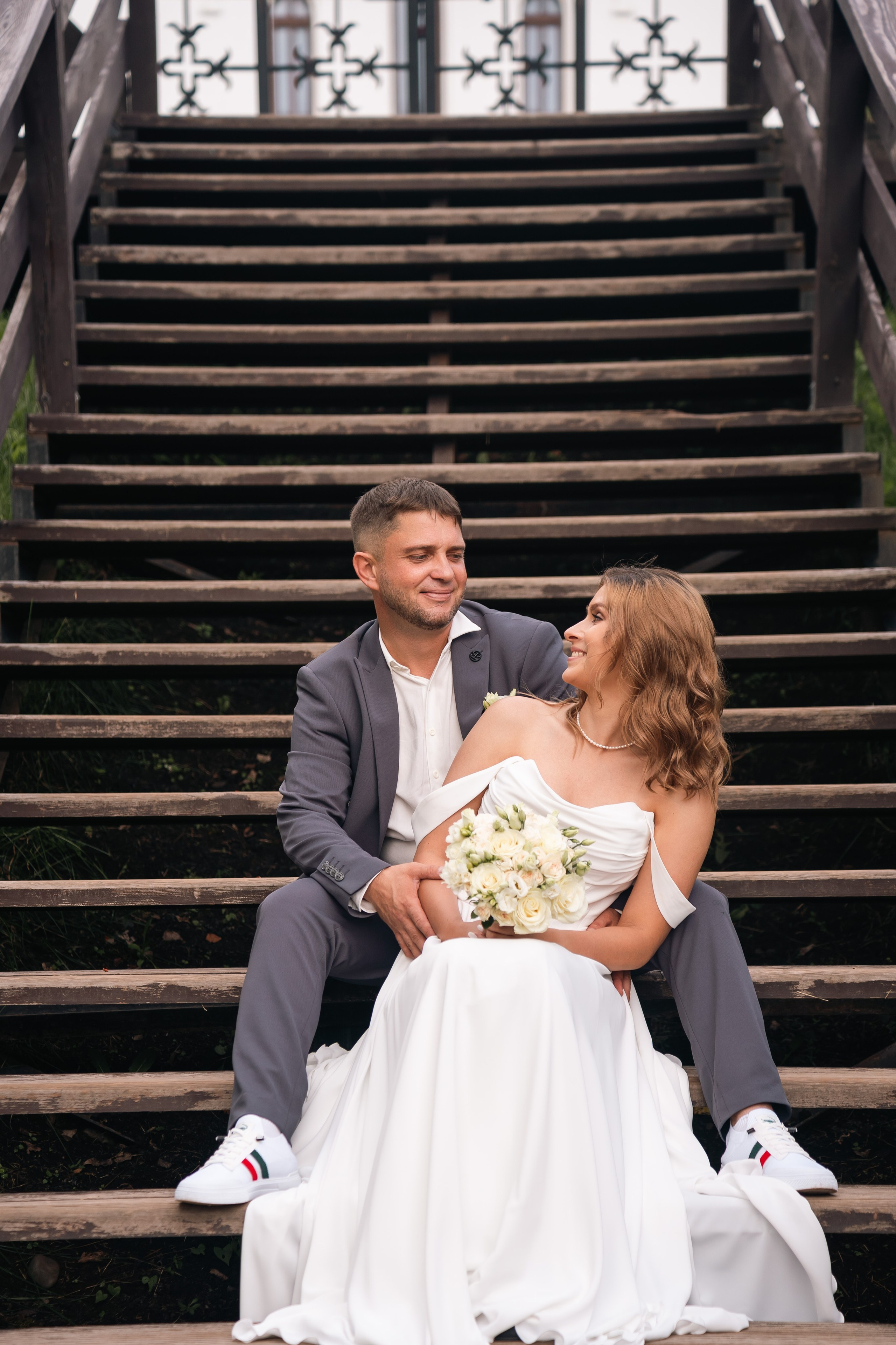 Свадебная серия Александра и Екатерины. Фотограф и видеограф Олег Игнатов | Свадьбы, Love Story, реклама и корпоративы — Красноярск