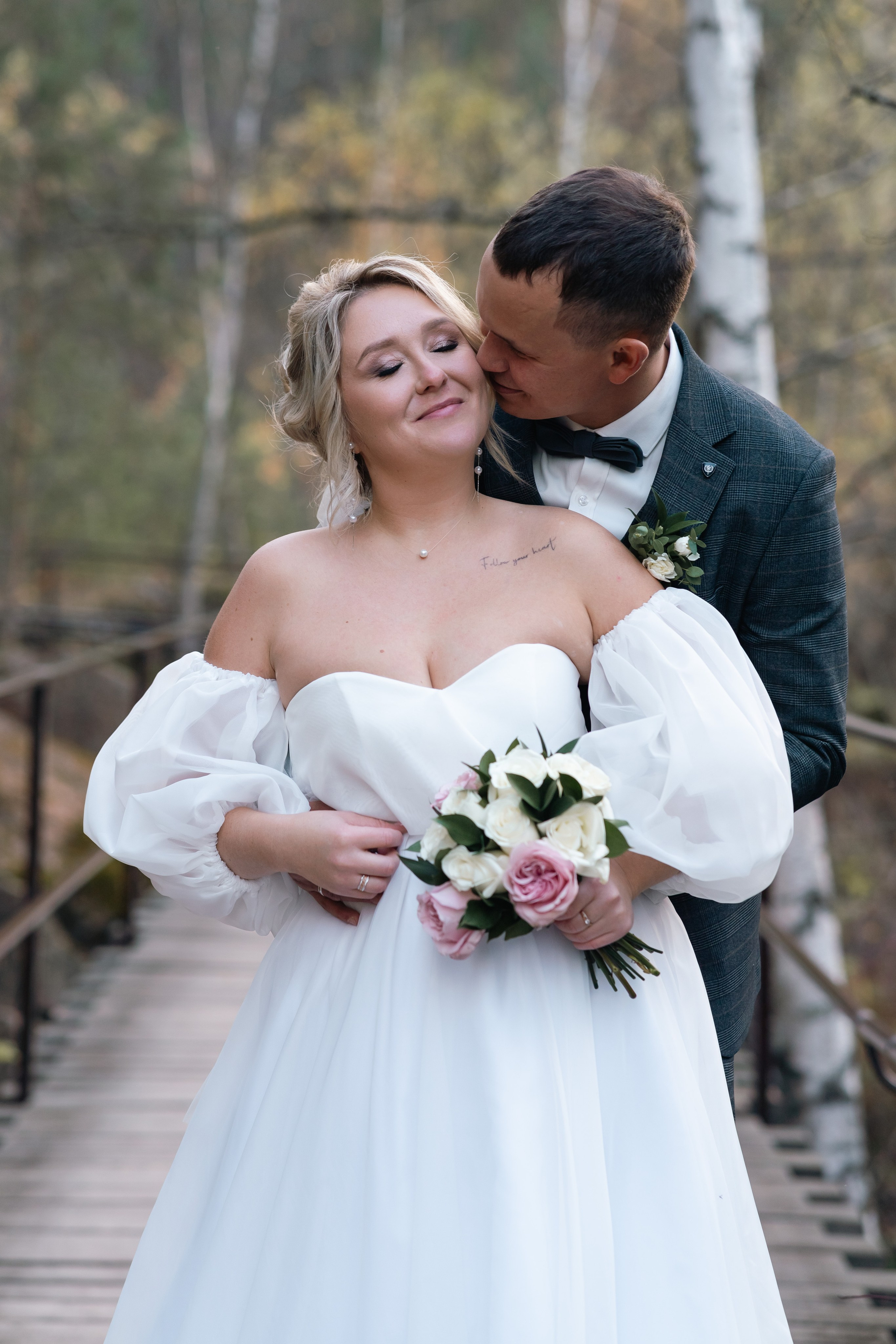 Константин и Алена. Фотограф и видеограф Олег Игнатов | Свадьбы, Love Story, реклама и корпоративы — Красноярск