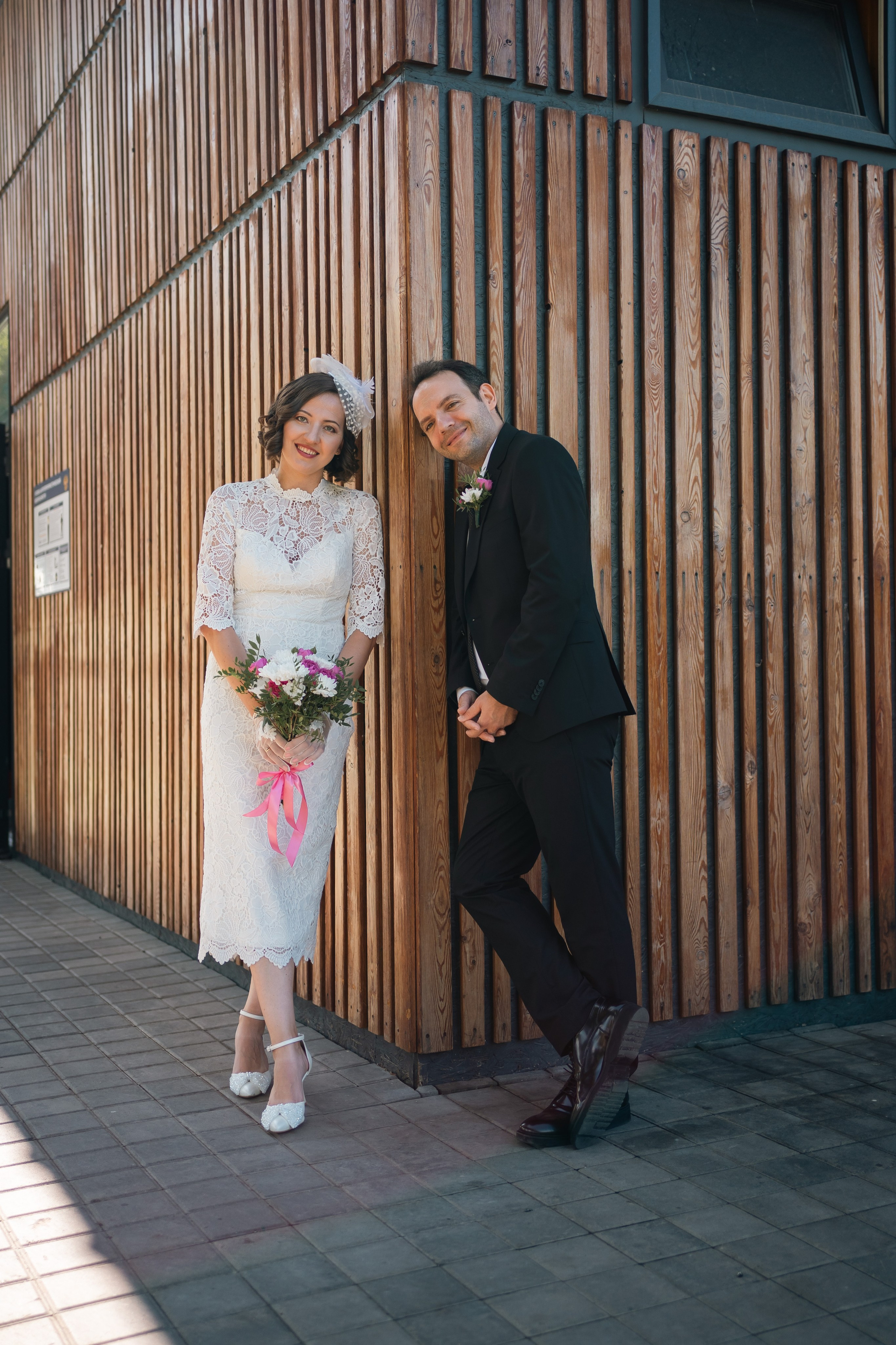 Екатерина и Абдулла. Фотограф и видеограф Олег Игнатов | Свадьбы, Love Story, реклама и корпоративы — Красноярск