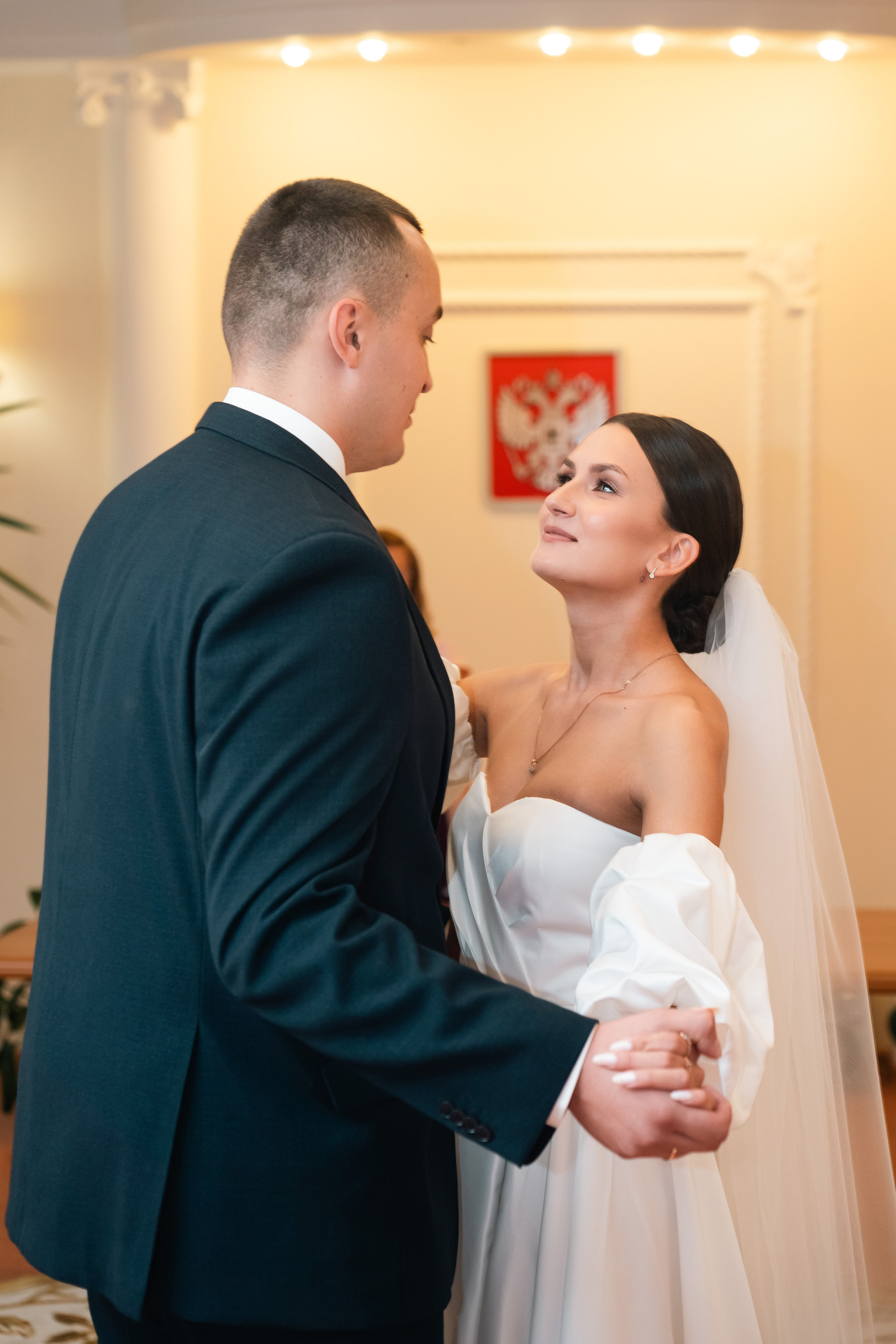 Кирилл и Екатерина. Фотограф и видеограф Олег Игнатов | Свадьбы, Love Story, реклама и корпоративы — Красноярск