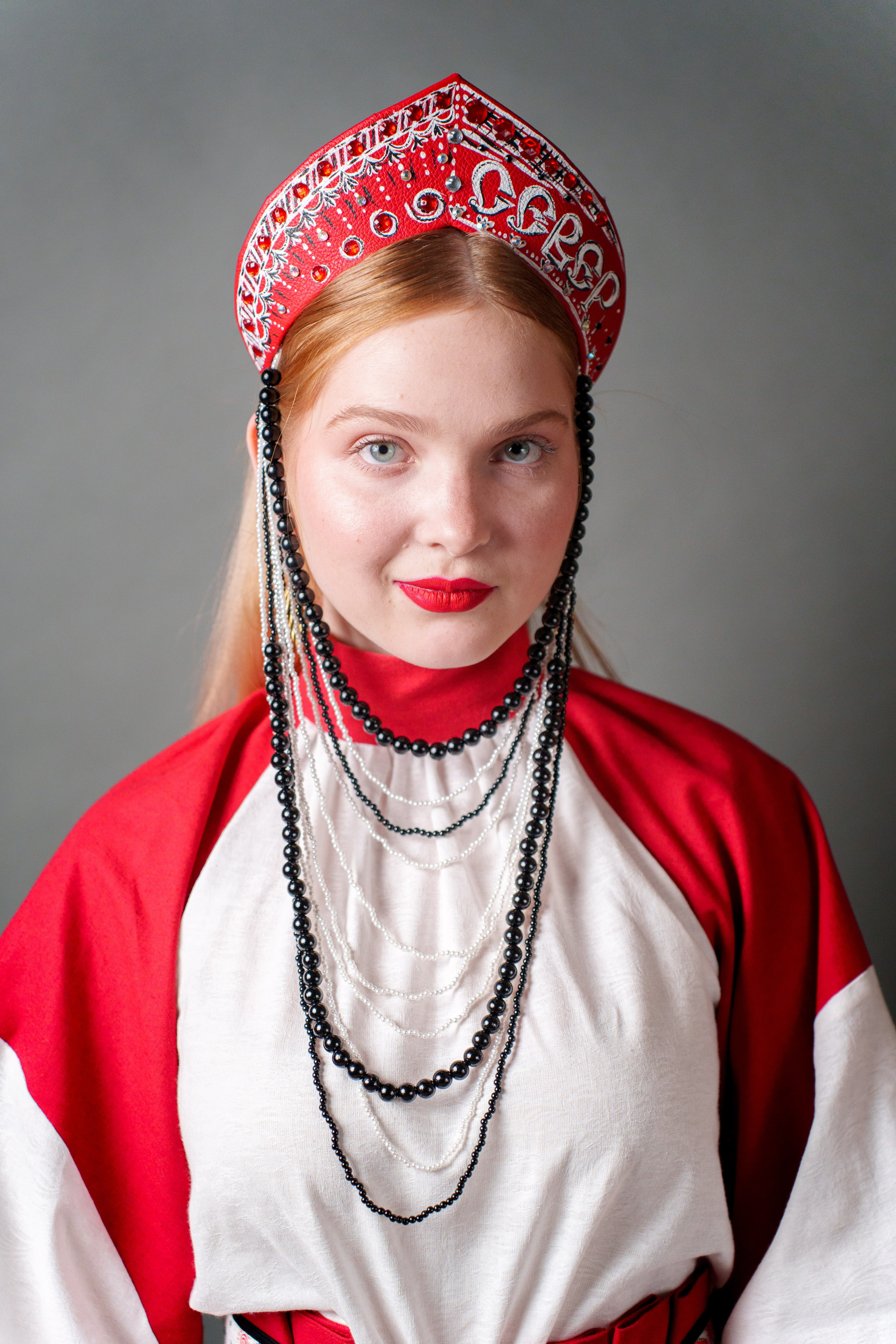 Коллекция одежды Елены Мошкиной «Мезень». Фотограф в Санкт-Петербурге Ибрагимова Алина