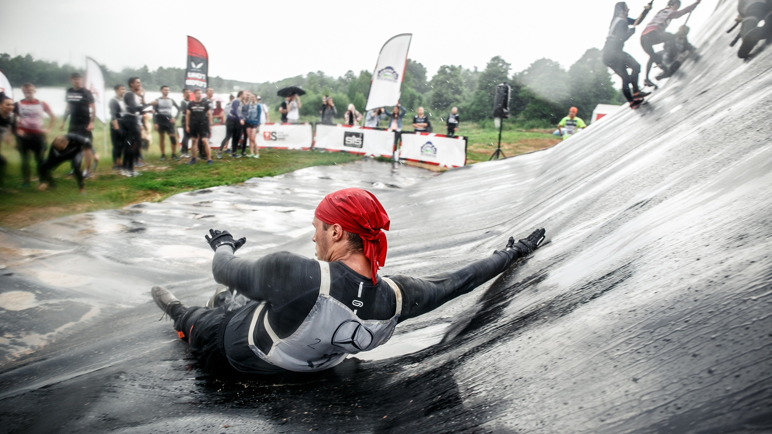 Гонка Героев. Репортажный Фотограф в Москве Юра Гушан