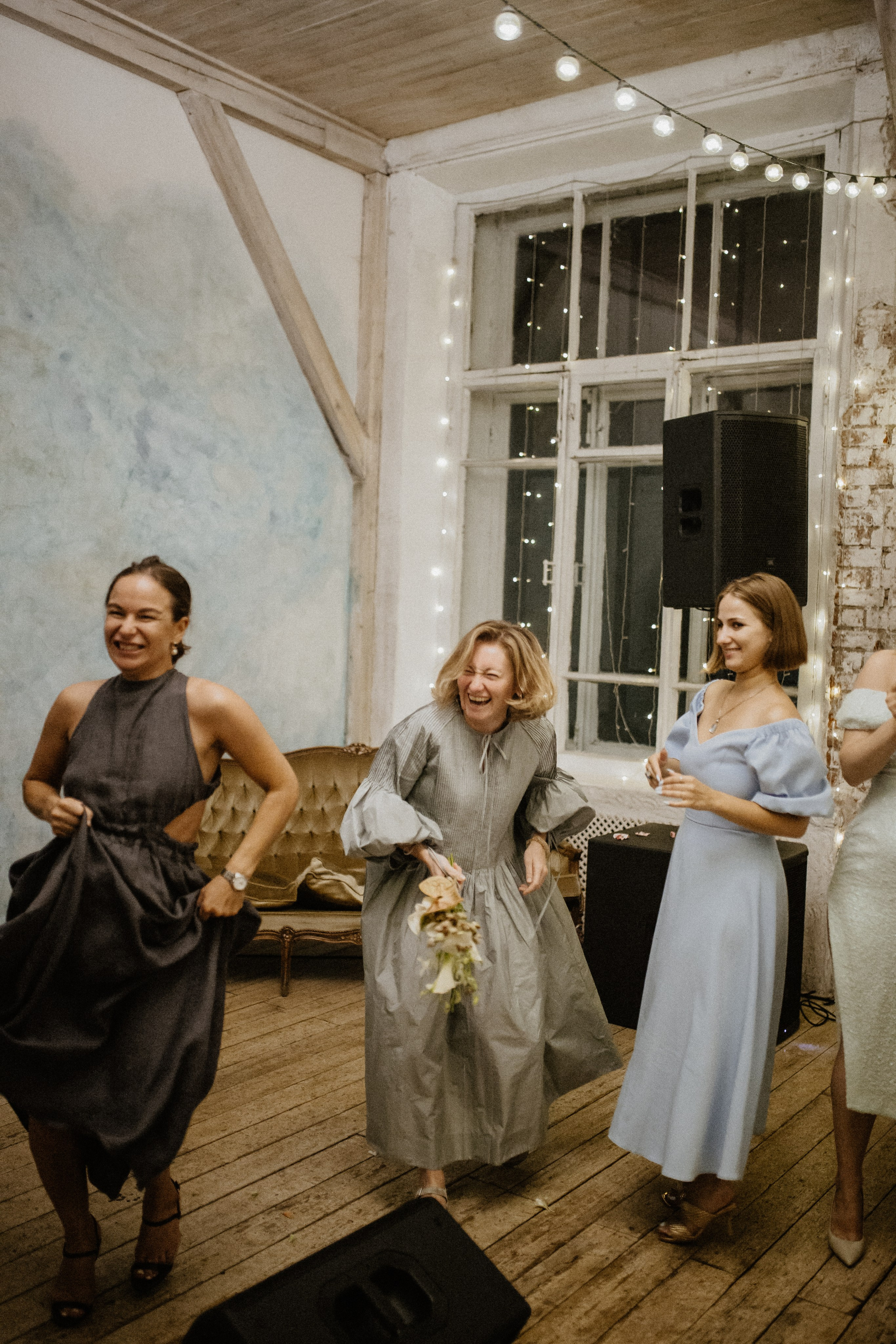 Яков и Мария | Рихтер | Москва. Свадебный фотограф в Санкт-Петербурге Анастасия Селиванова