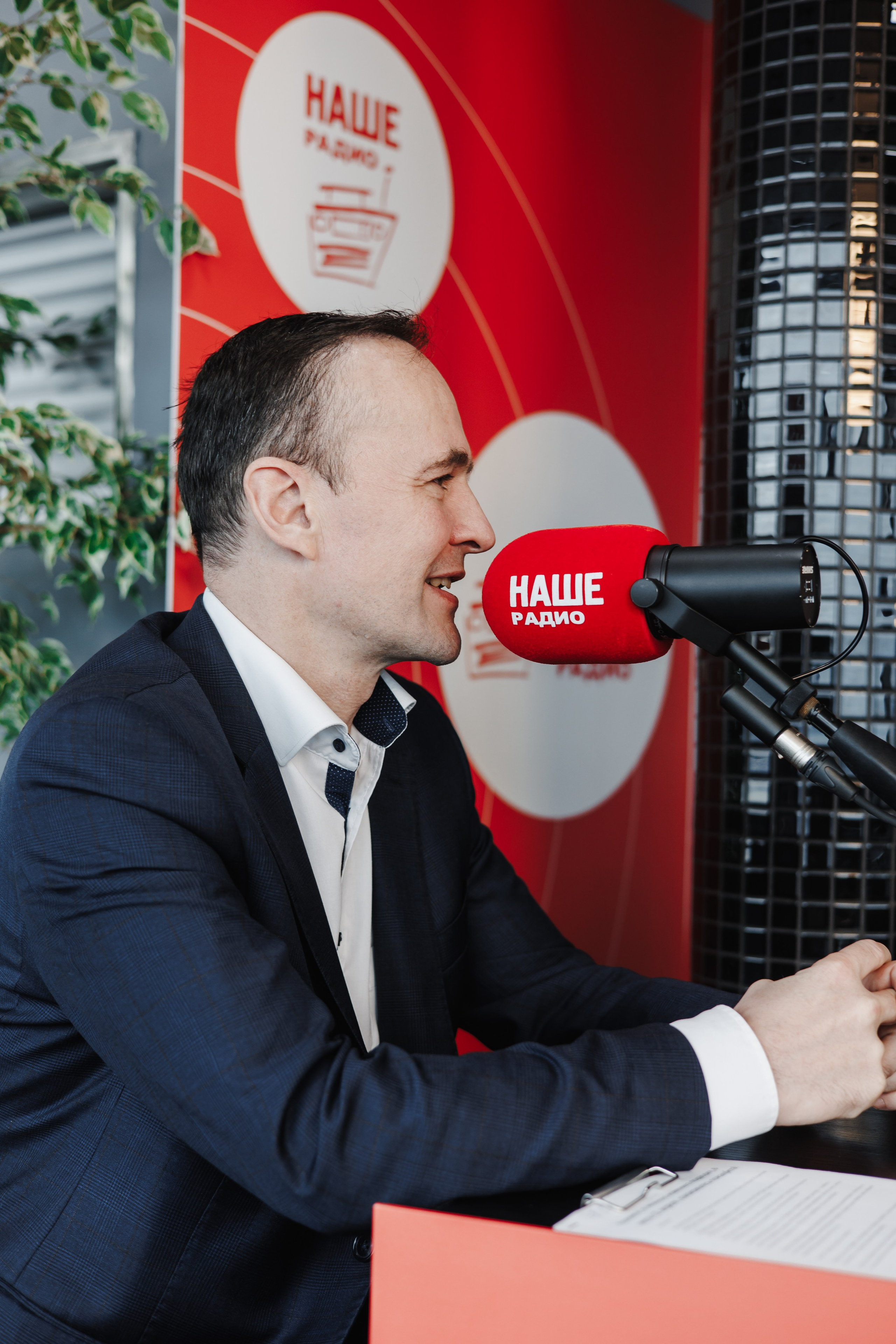 День Космонавтики на Нашем Радио, Останкинская башня. Фотограф Ольга Махалова — Санкт-Петербург, Москва, Нижний Новгород