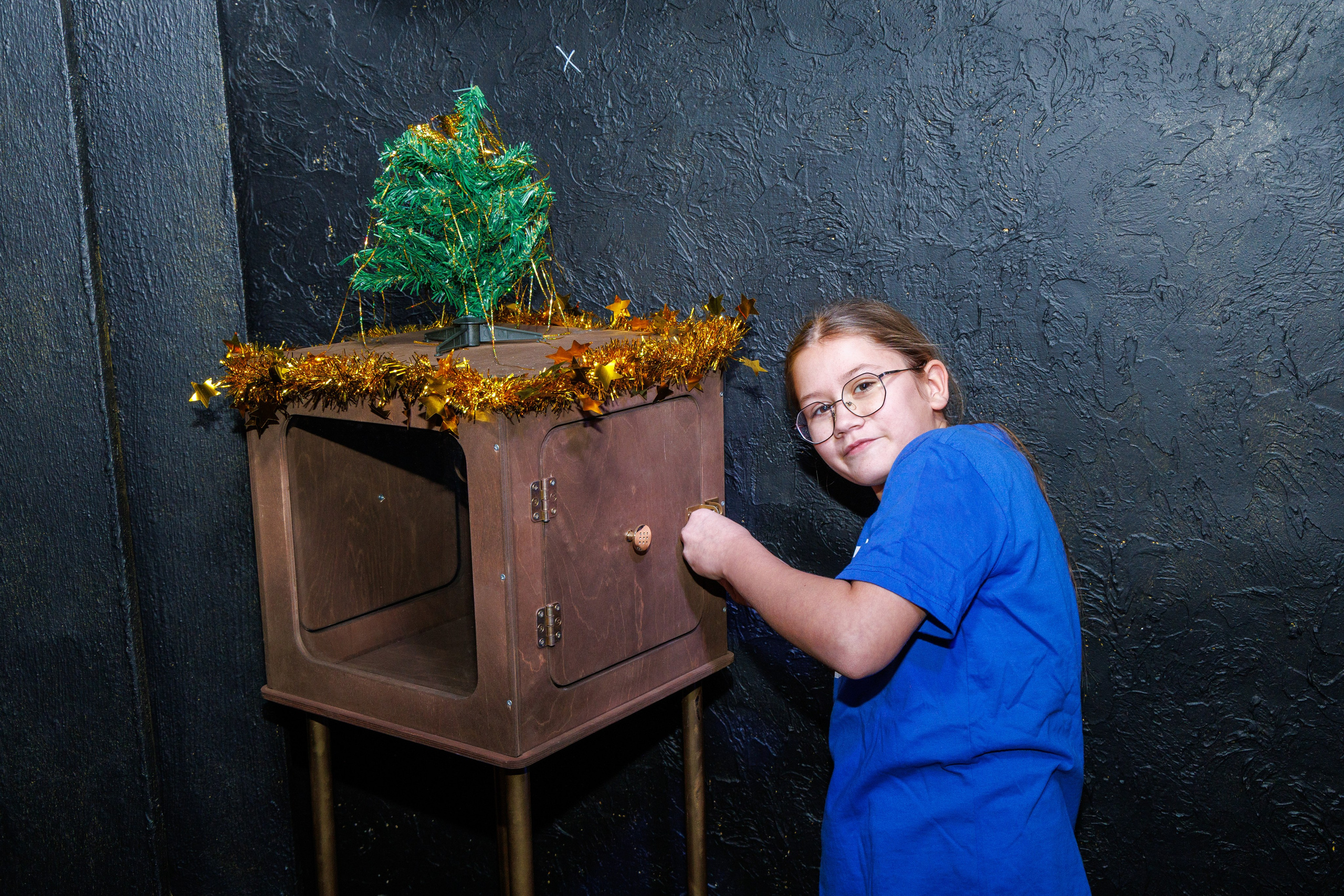 Детские праздники