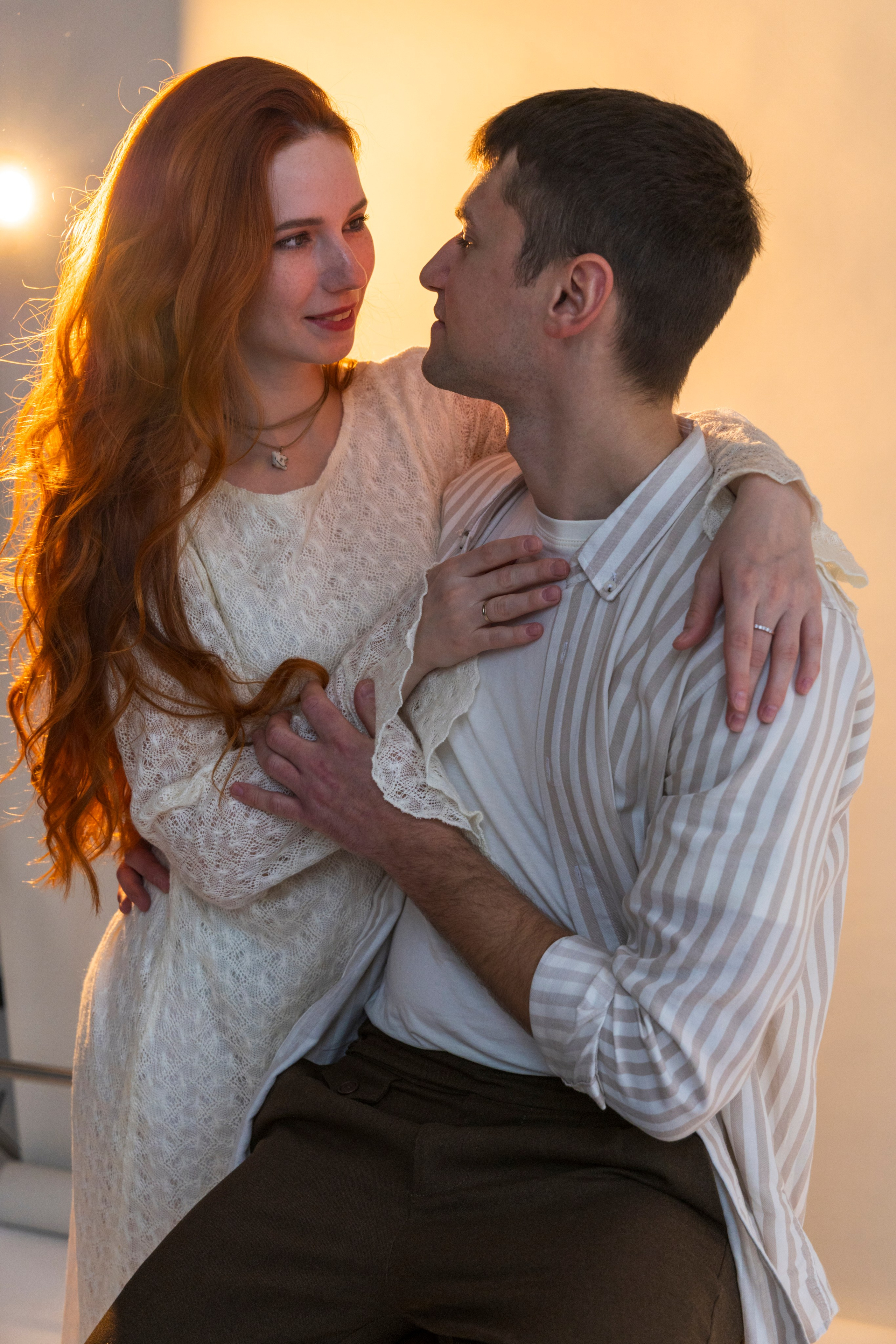 Семейные и Love story