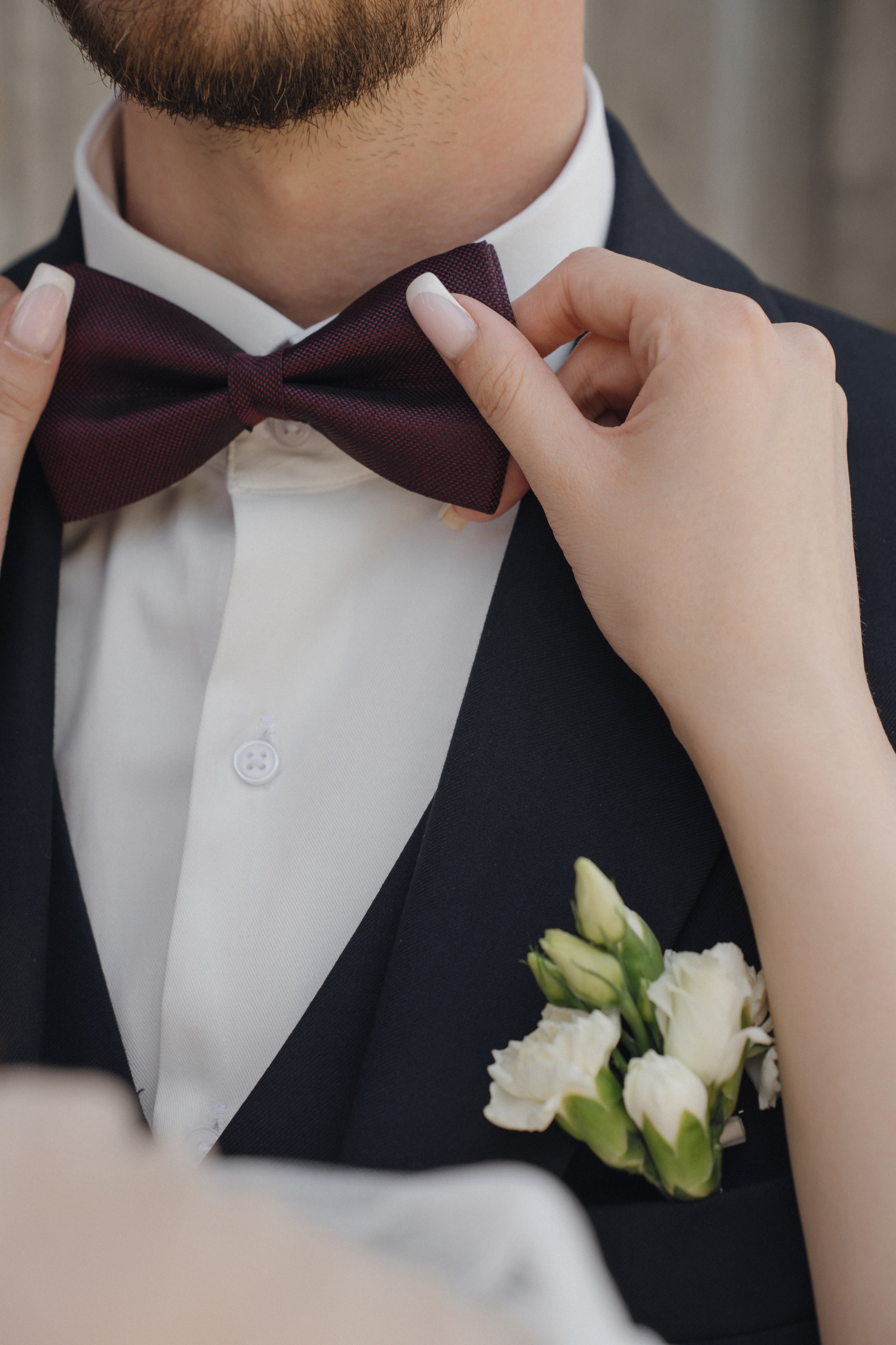 Анатолий и Диана. Профессиональный фотограф в Самаре Анна Конзаева