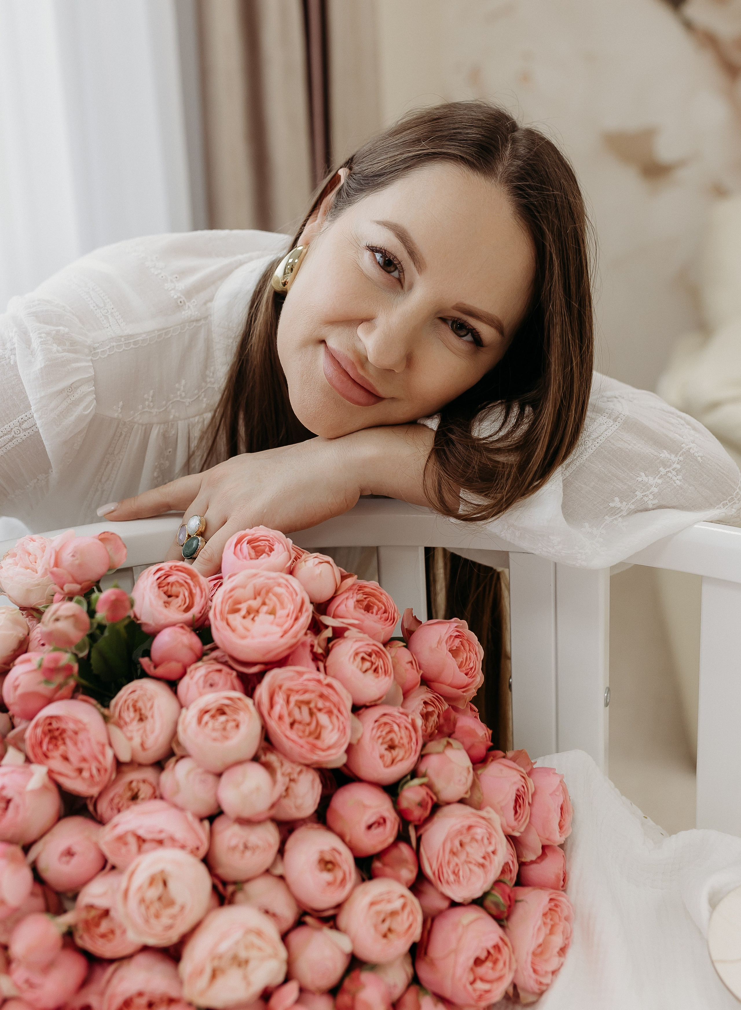 Выписка малыша. Meryfotoidea