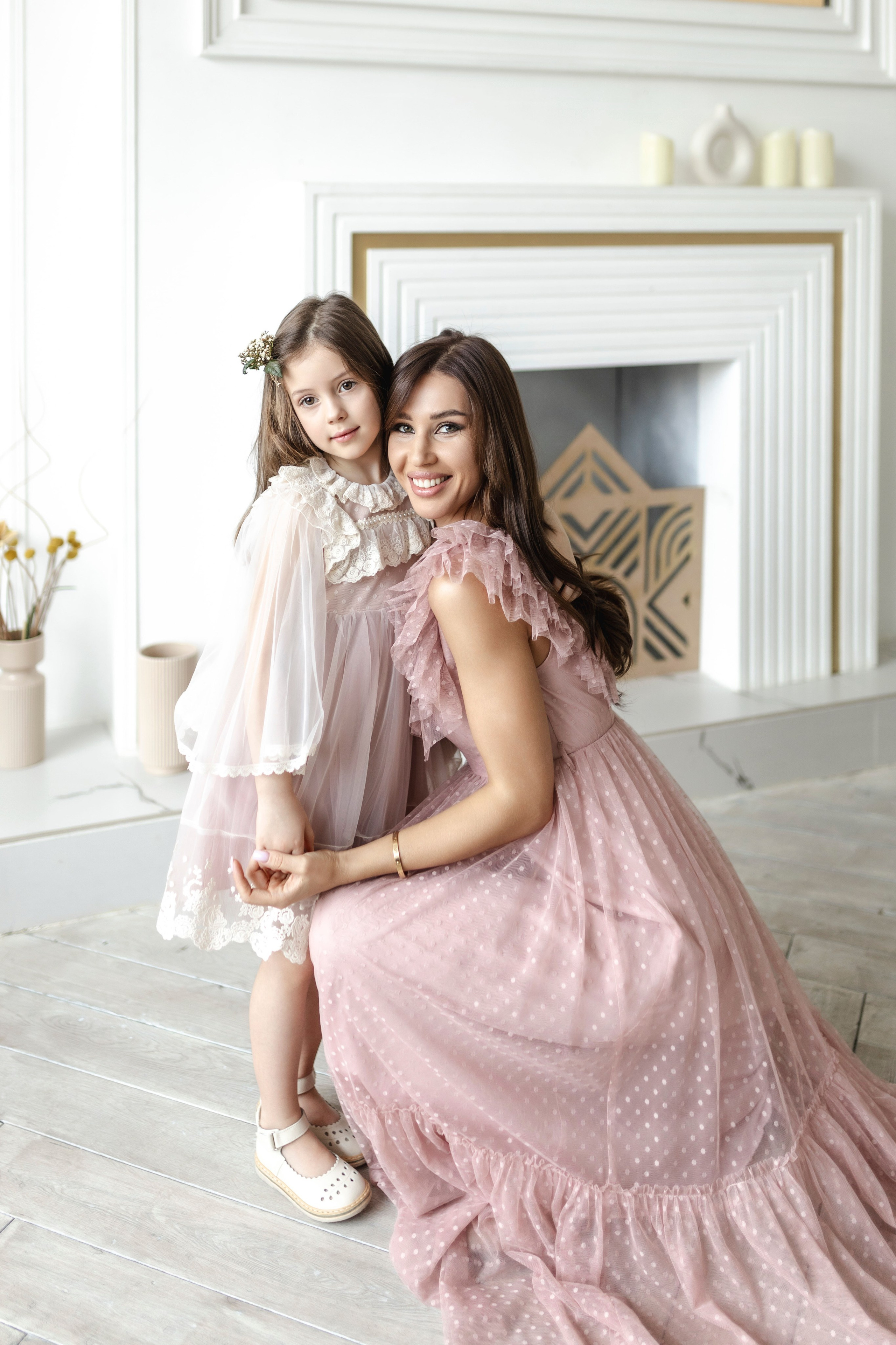 Семейные фотосессии интерьер. Профессиональный фотограф Ковалева Олеся