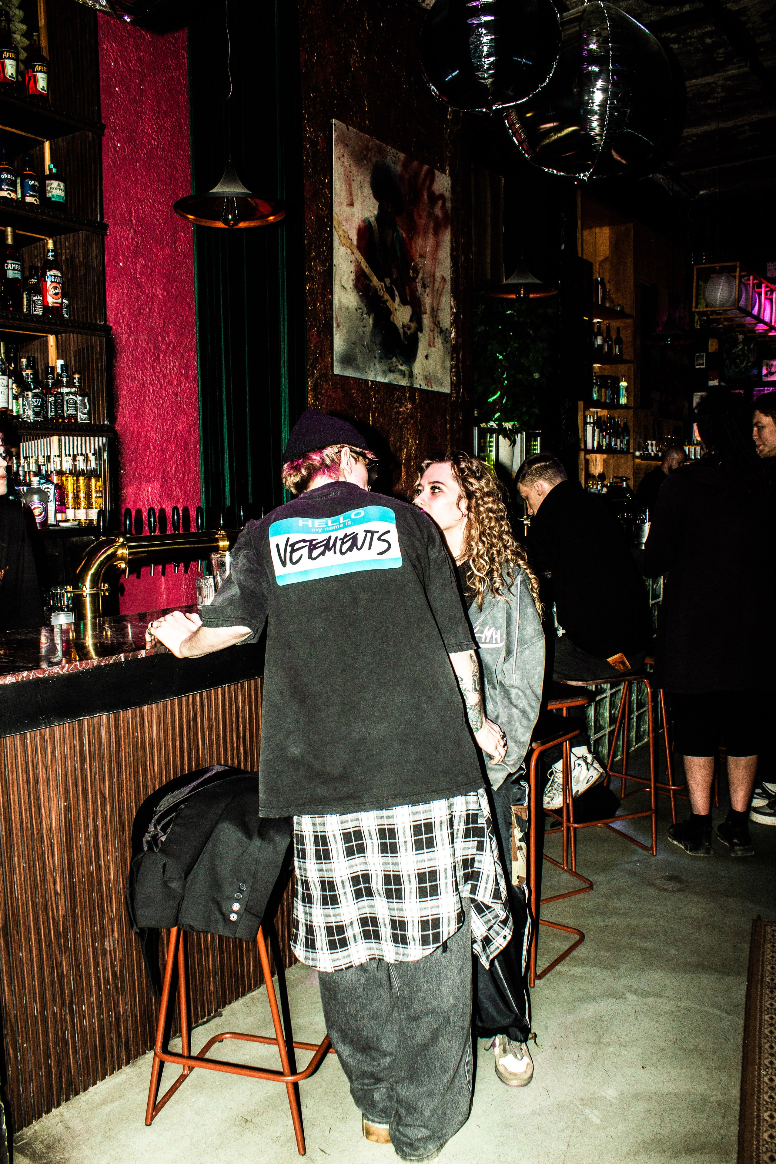 BLAST PROJECT. Киношник — фотограф в Санкт-Петербурге и Калининграде