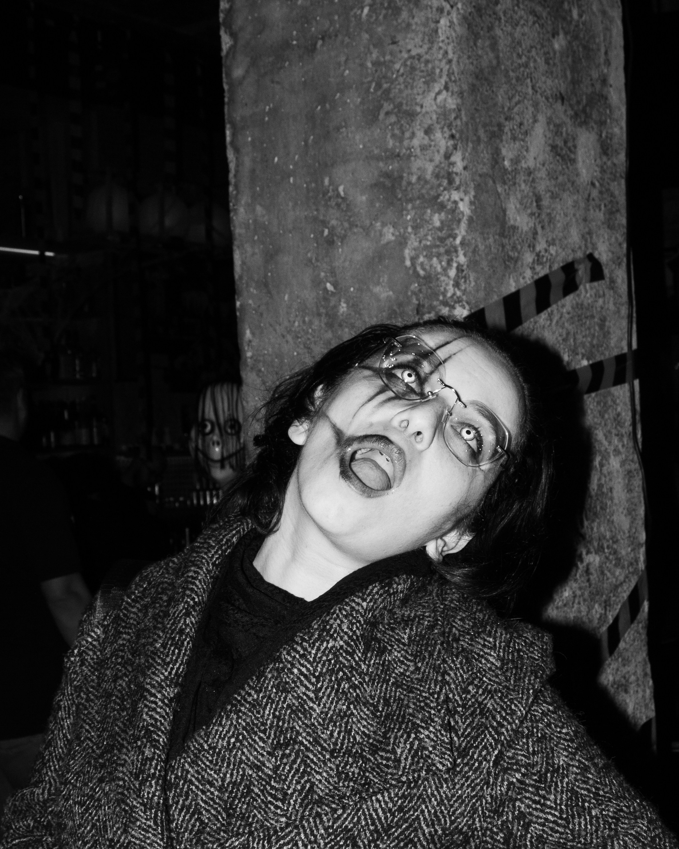 HALLOWEEN PARTY. Киношник — фотограф в Санкт-Петербурге и Калининграде