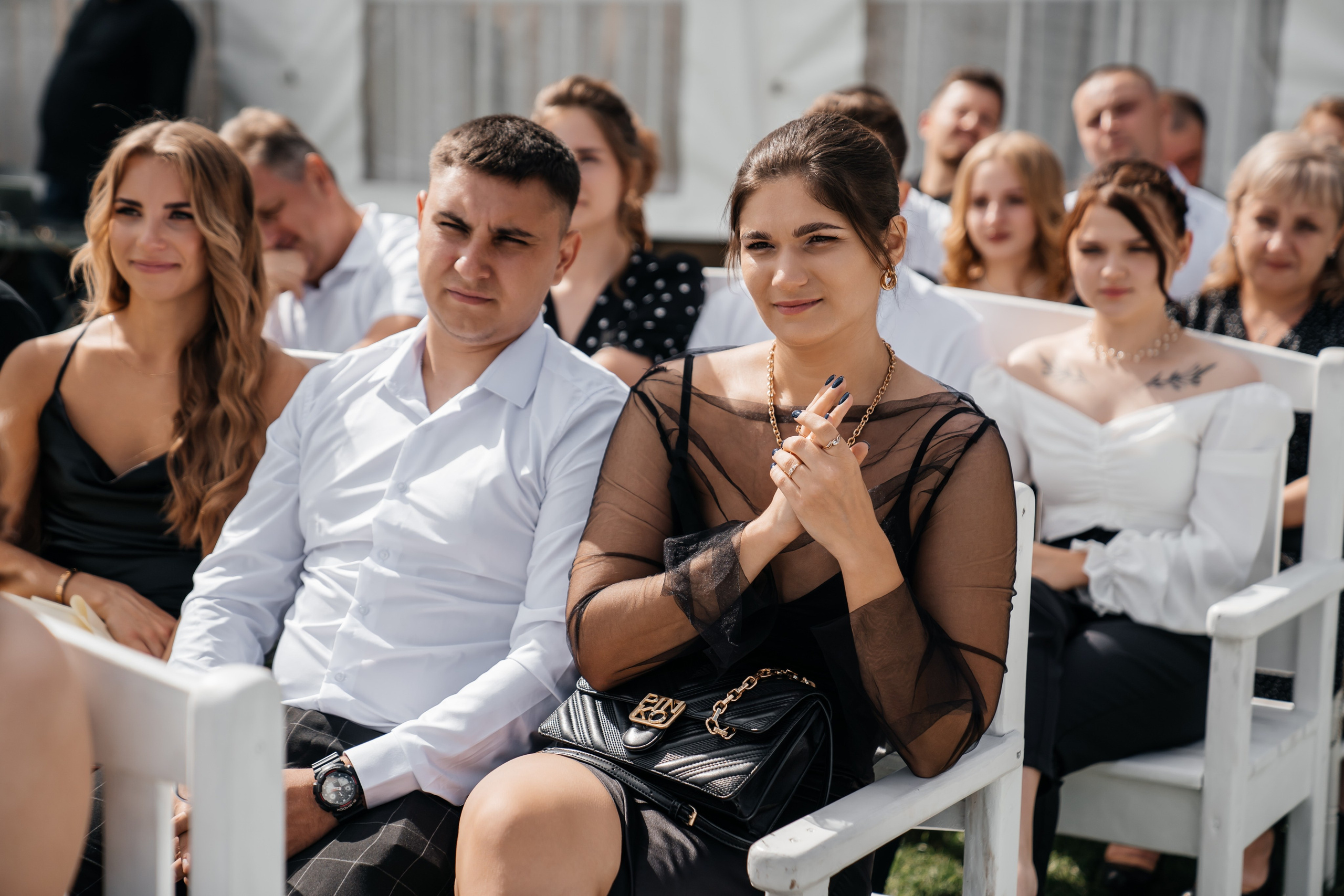 Александр и Виктория. Свадебный и семейный фотограф В Барнауле Нечаева Таня