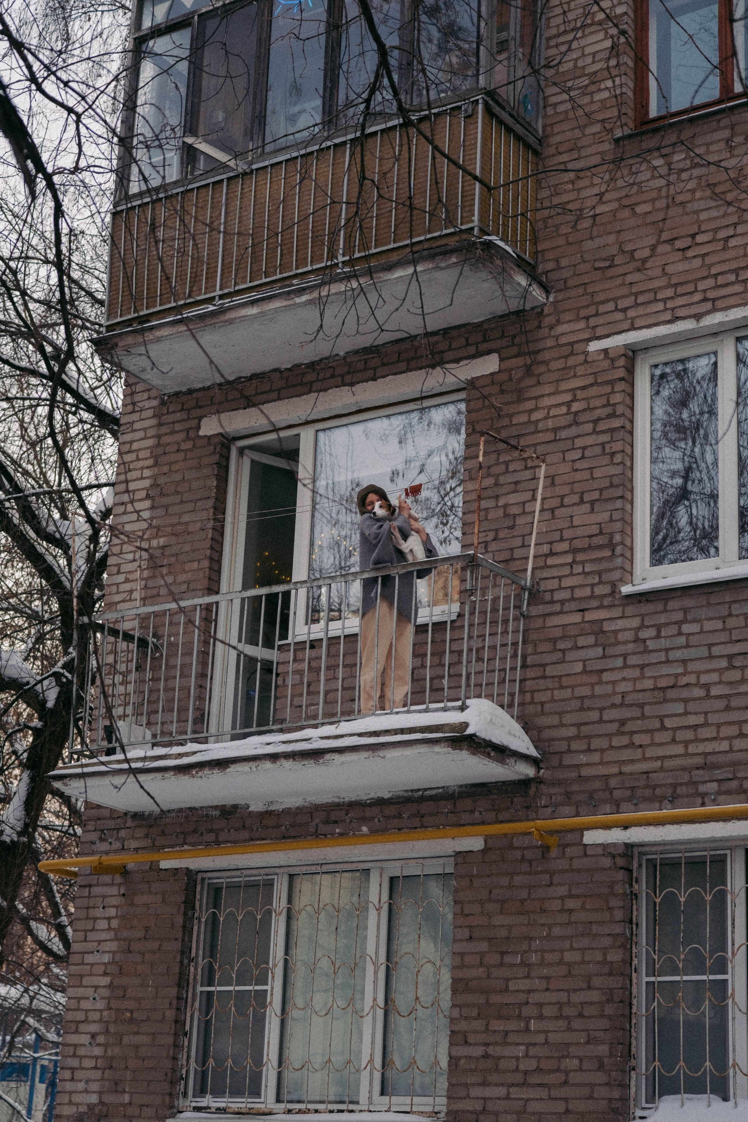 Лика и Клео. Свадебный фотограф Оля Григунова