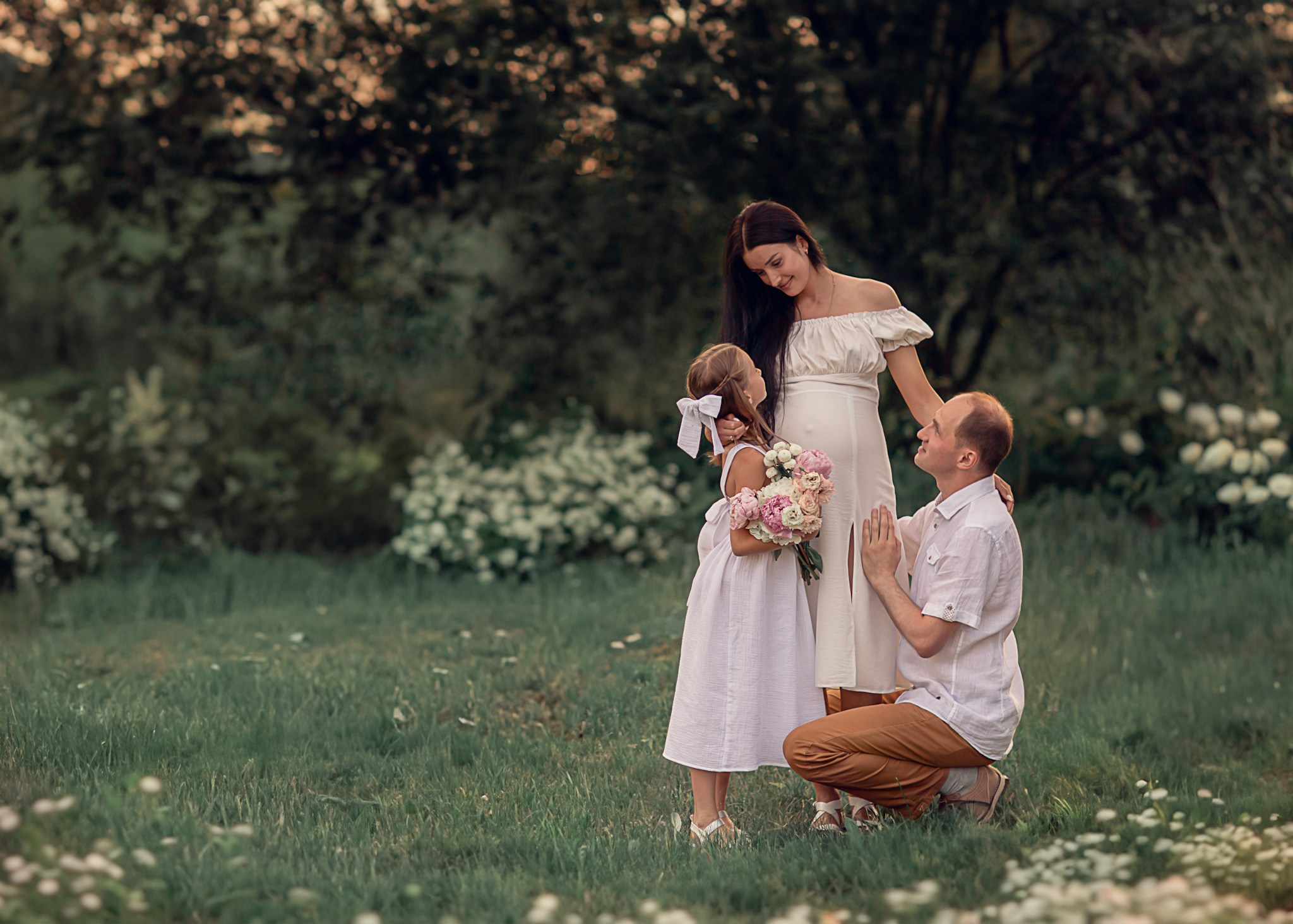Семейная. Арина Рябова — ваш личный фотограф