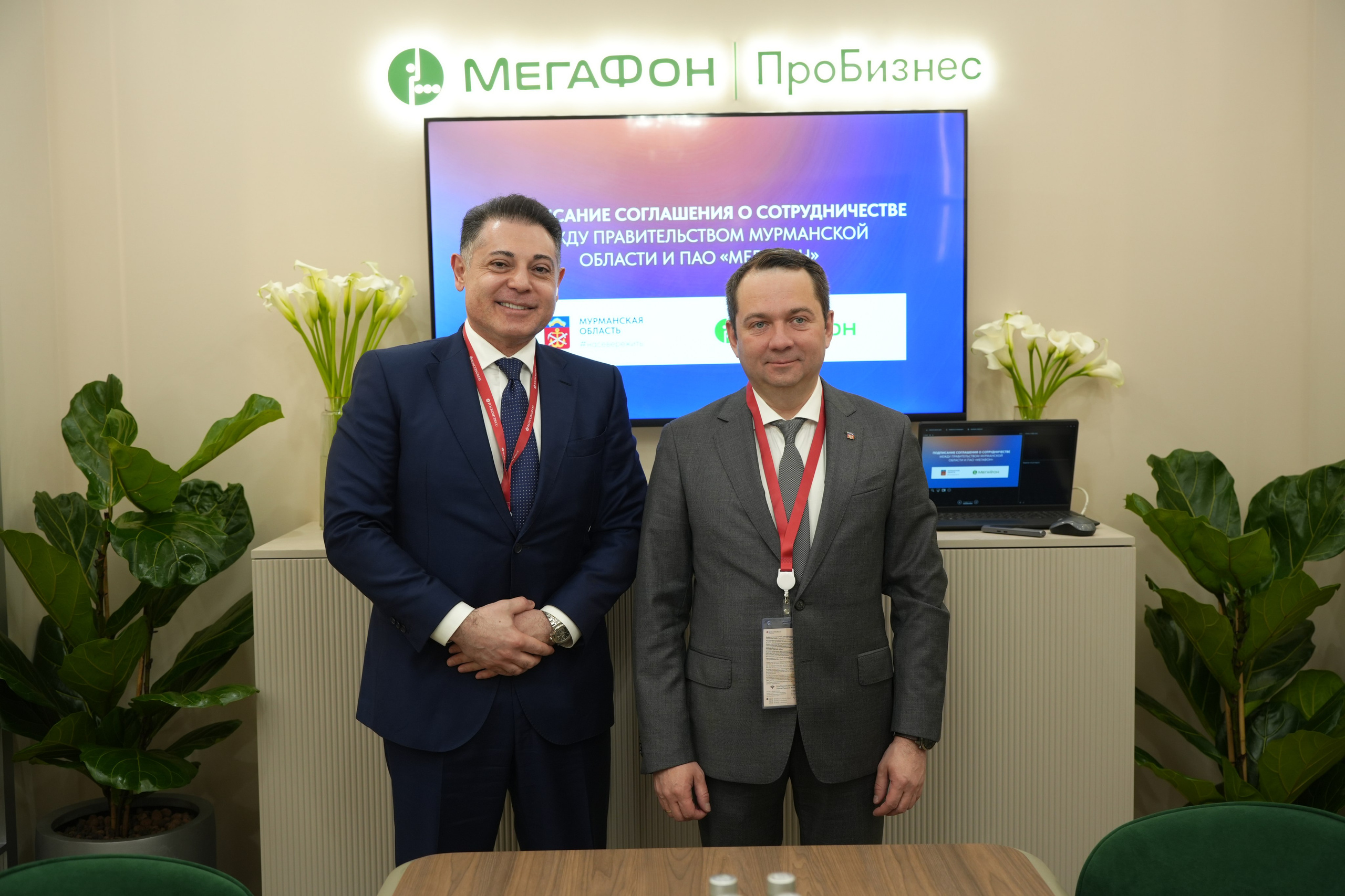 ПМЭФ 2026. Фотограф-видеограф в Санкт-Петербурге Владимир Нестеров