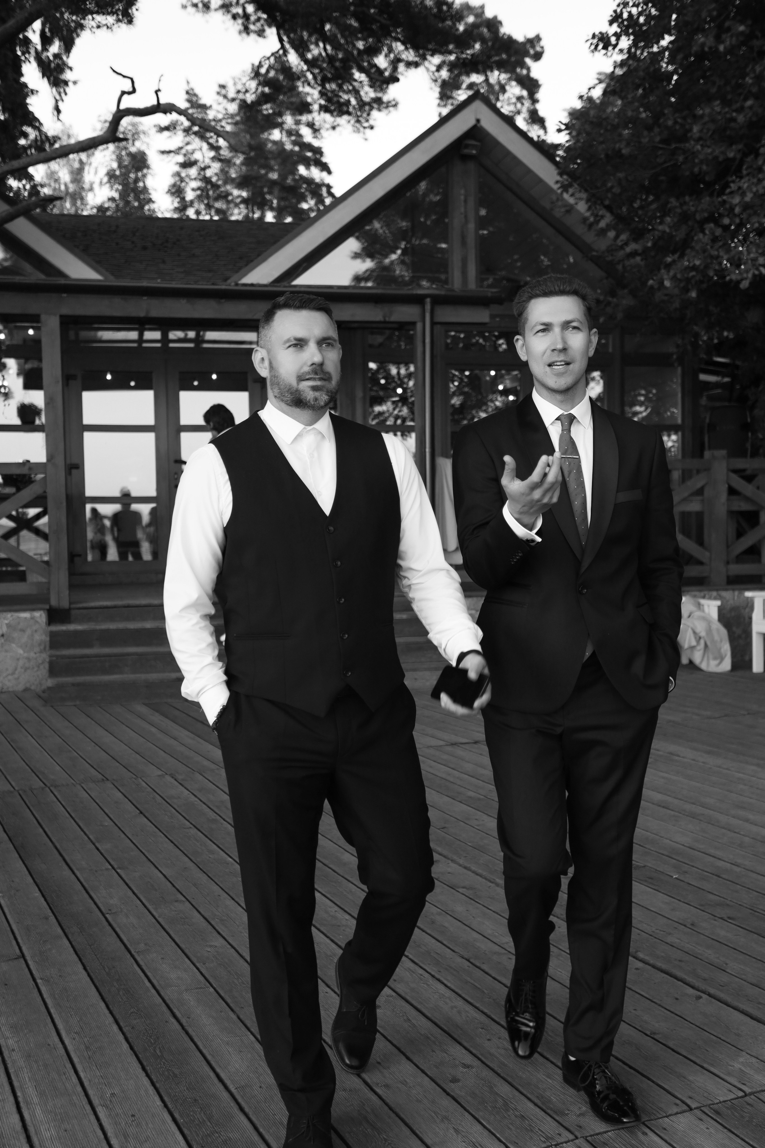 𝒮𝑒𝓇𝑔𝑒𝓎 & 𝒥𝓊𝓁𝒾𝒶. Свадебный фотограф в Санкт-Петербурге