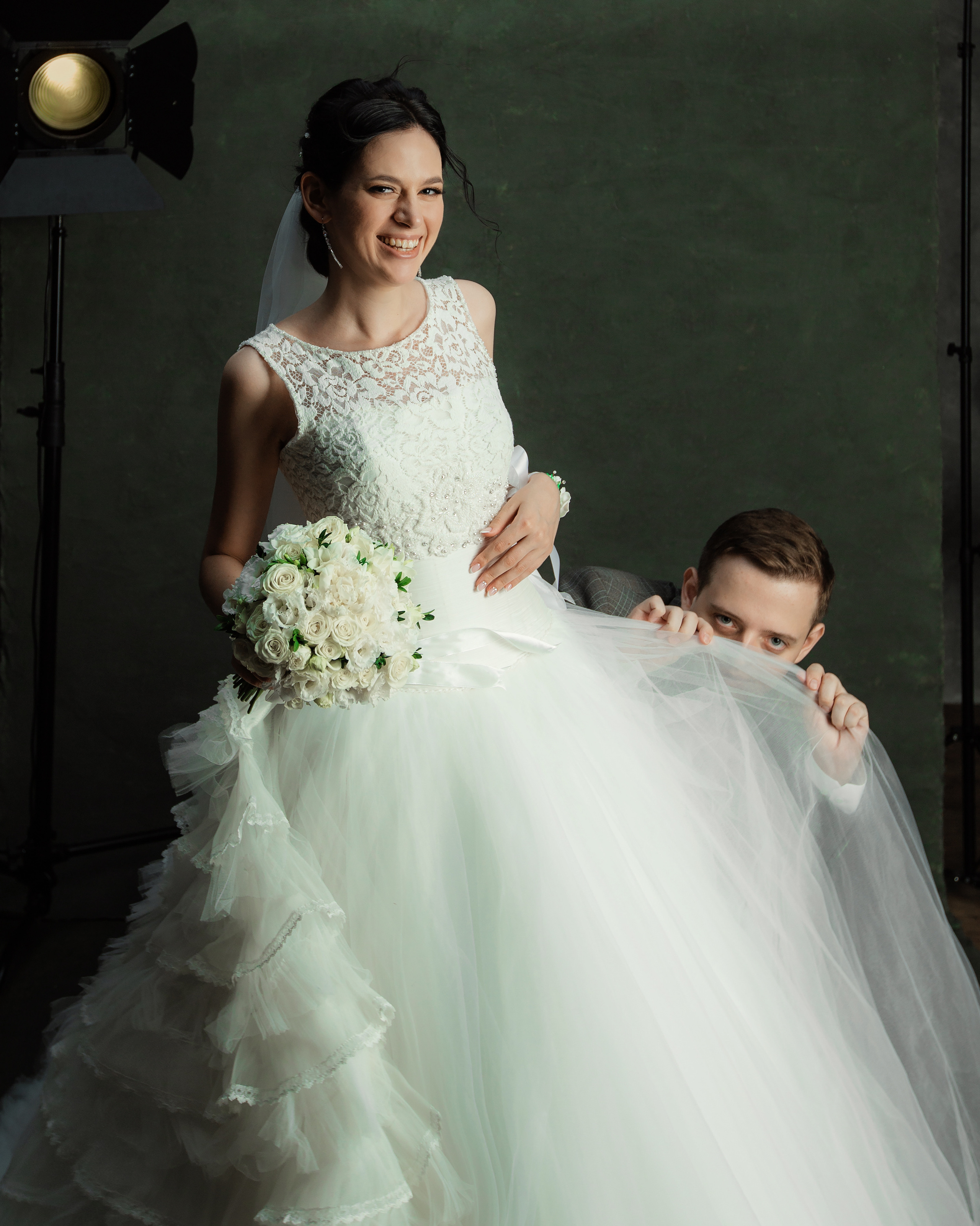 Лиза+Никита. Спасибо за проявленный интерес к моему творчеству! Меня зовут Россохат