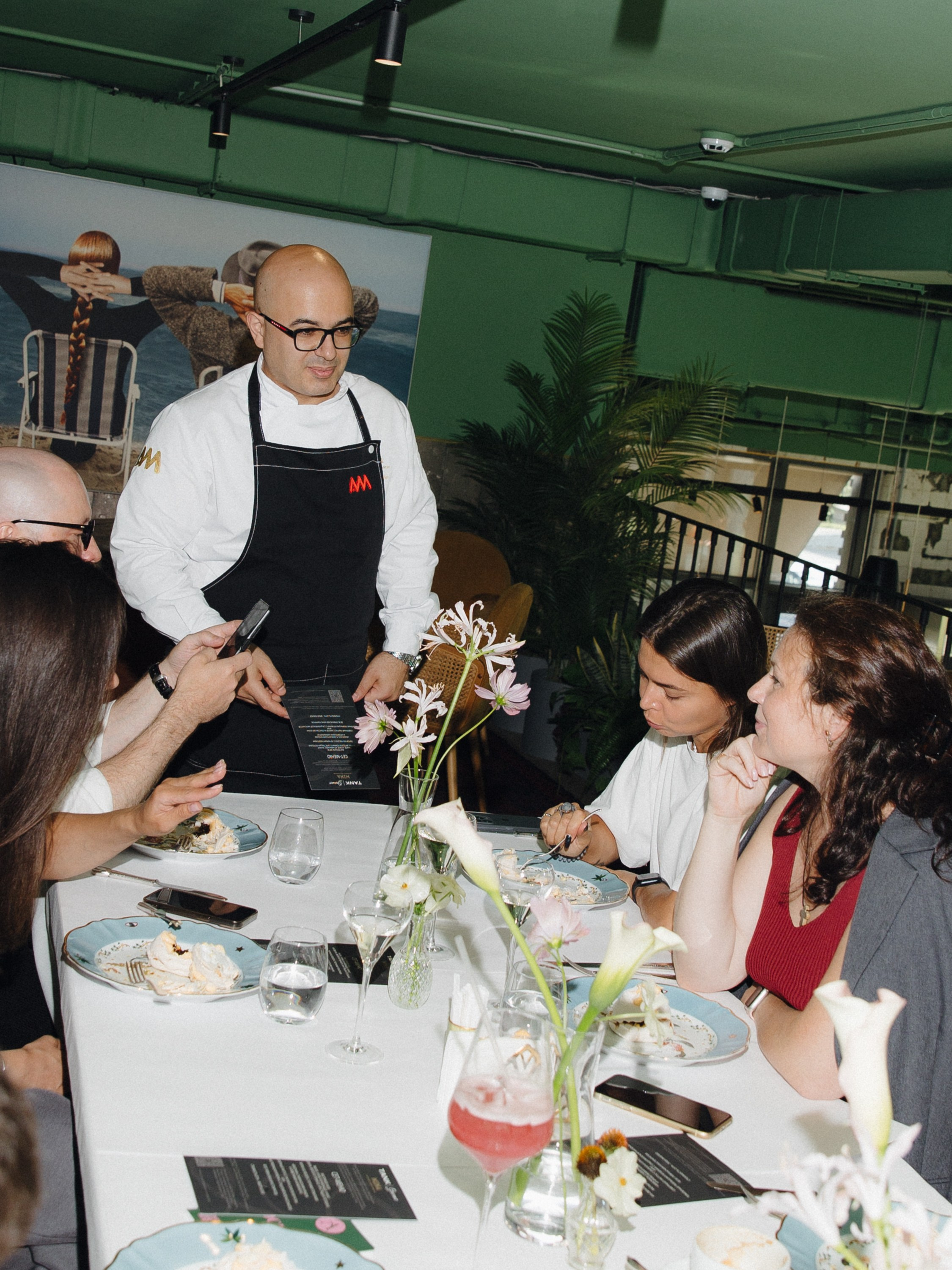 MINAxTANK. Фотограф| Санкт-Петербург| Виктория Хайдарова