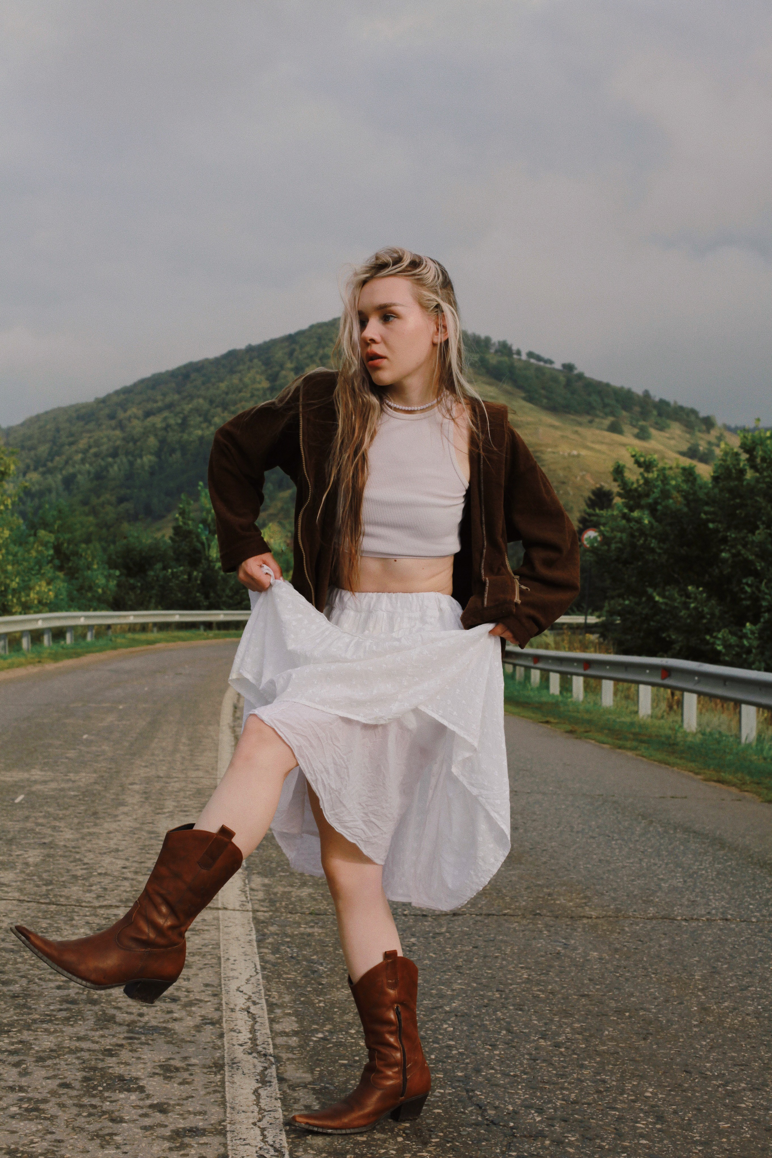 Лада, Ширяево. Stefanie Mavrina. Photographer, Samara