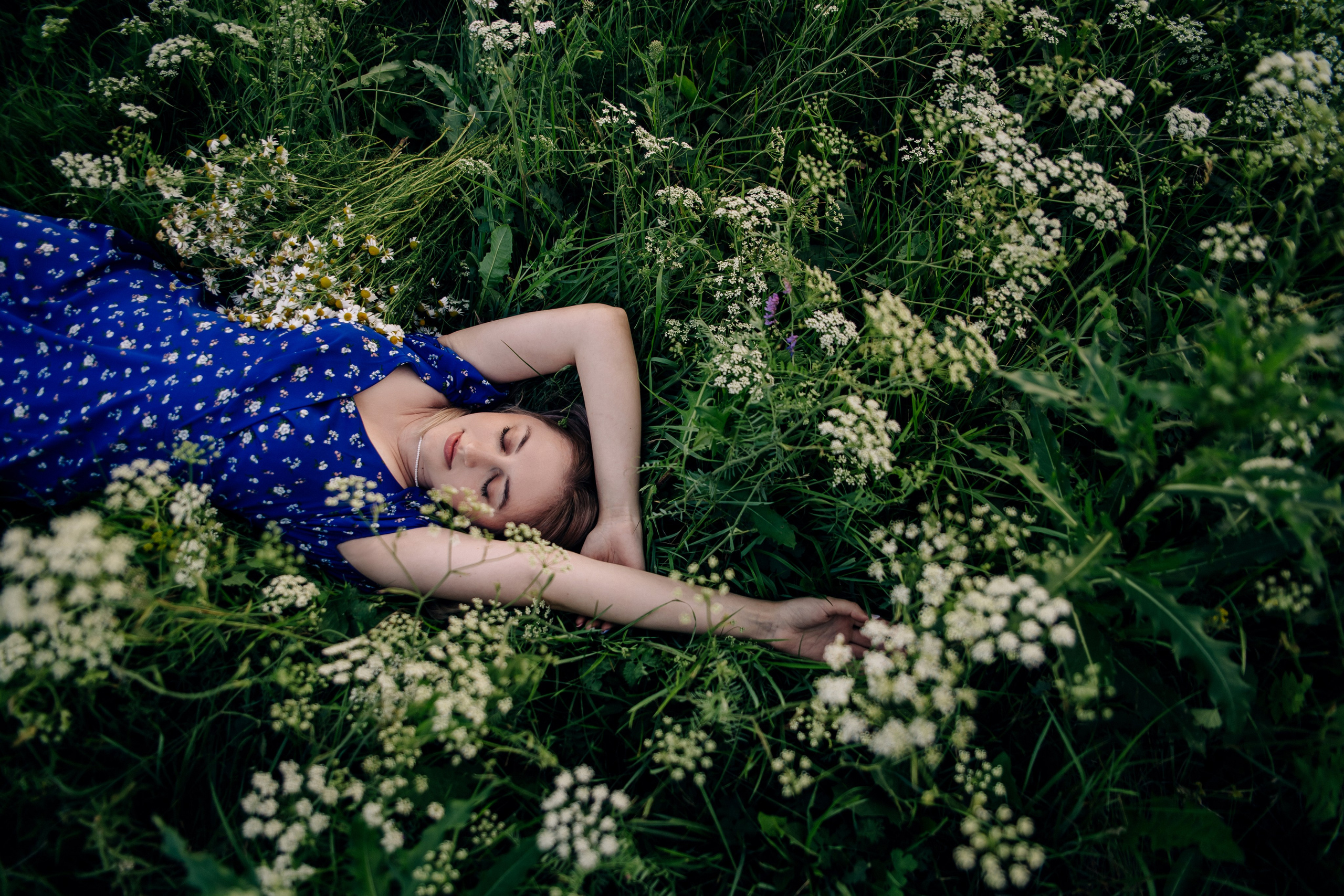 Евгения. Фотограф — МАРИЯ МЕДВЕДЕВА