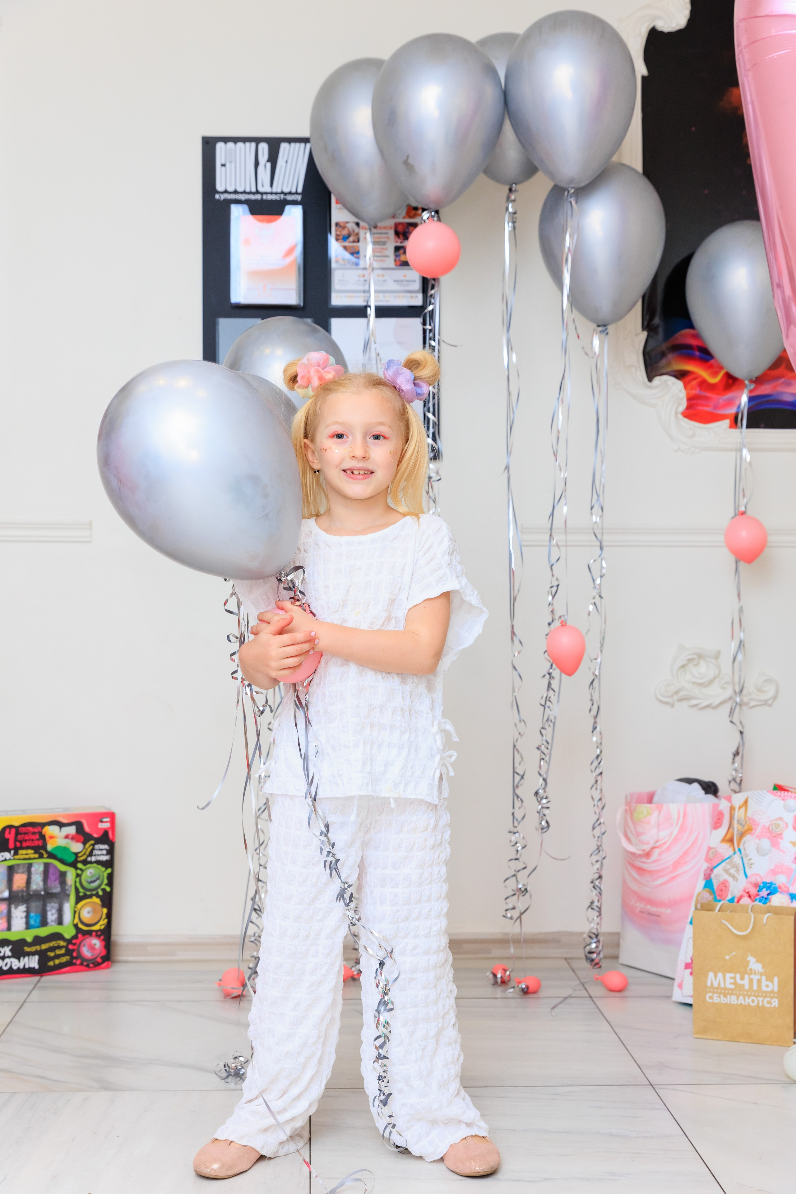 Адская кухня CooknRun Events. Фотограф Новосибирск — Наталья Гресь