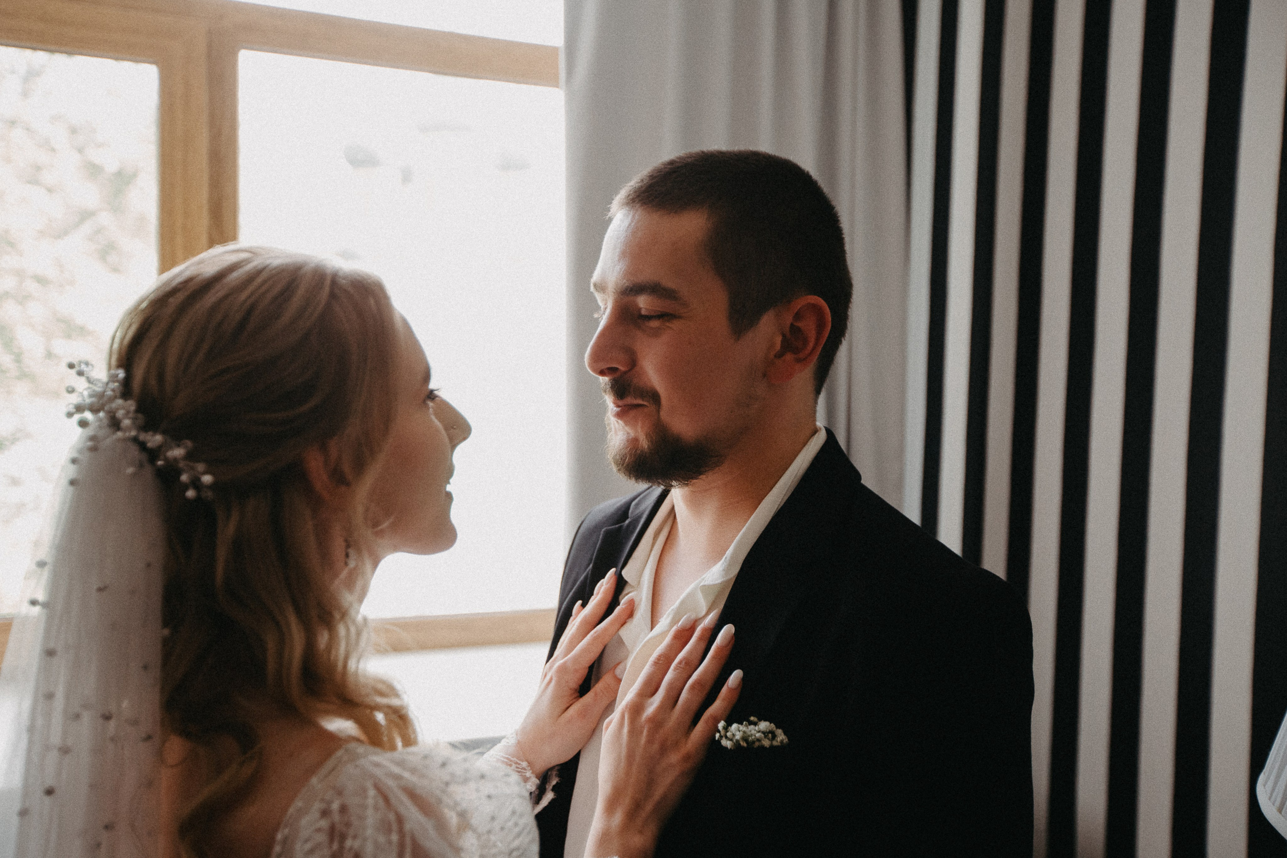 Анна & Артём. Репортажный и свадебный фотограф Ярославль, Москва Сдобников Андрей