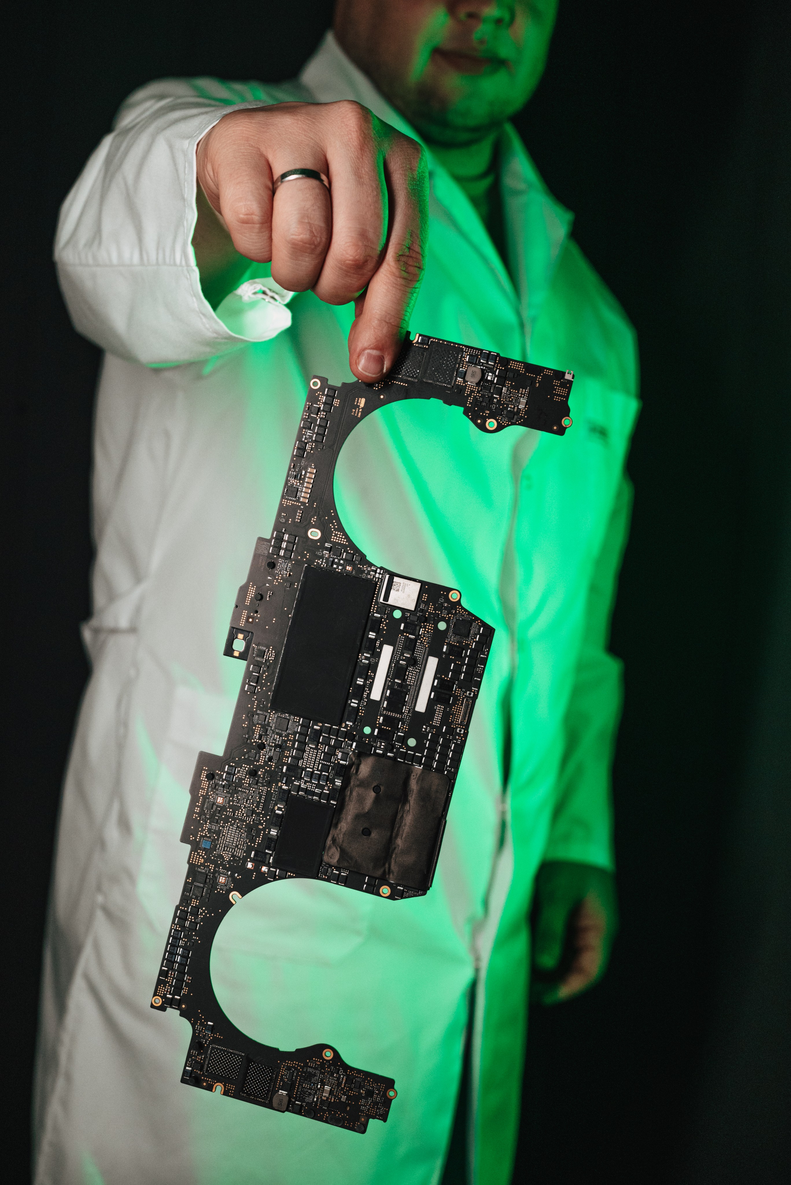 Ремонт техники. Юлия Суббоцкая