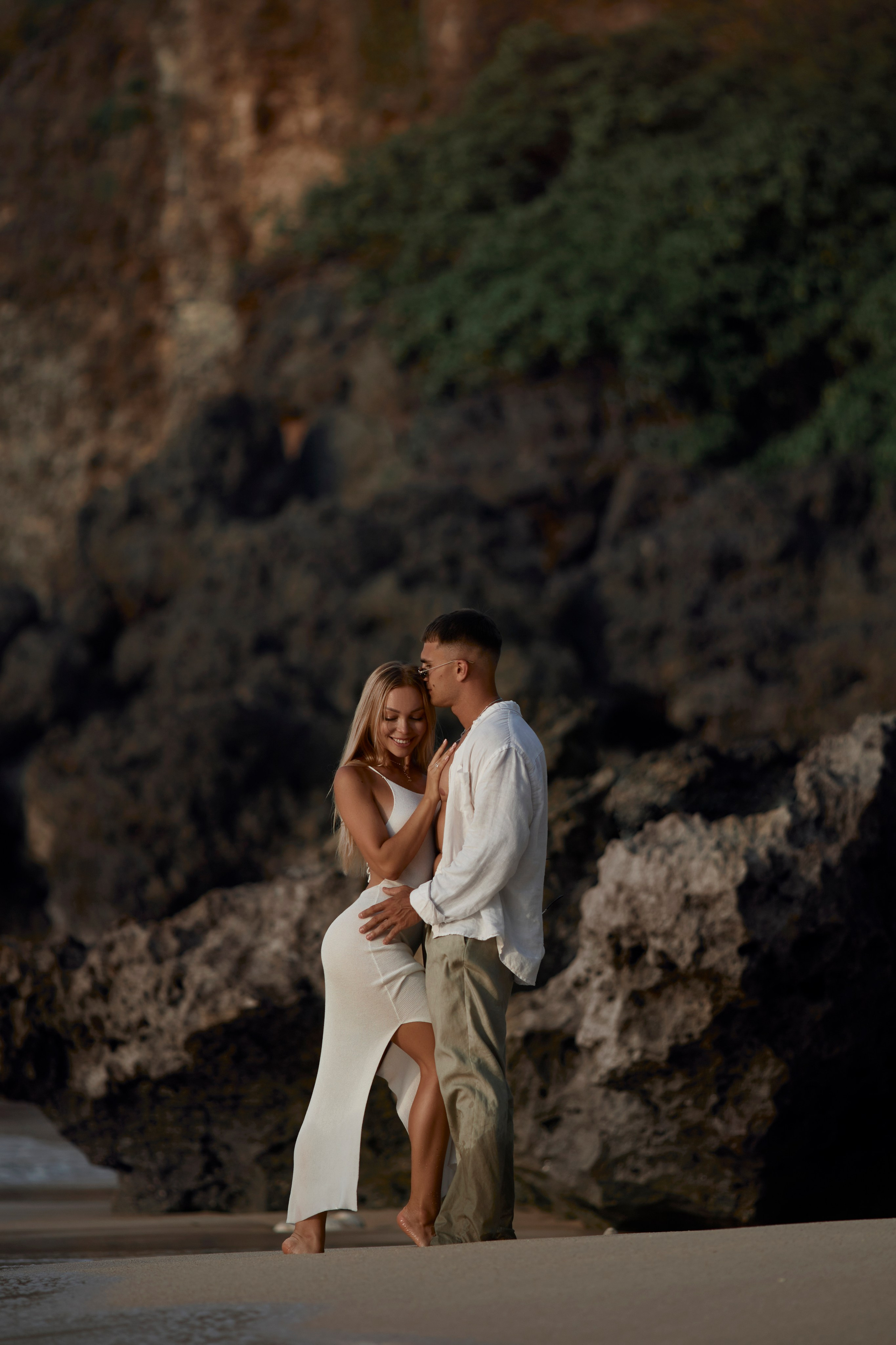 Love story. Фотограф Эдуард Суровый