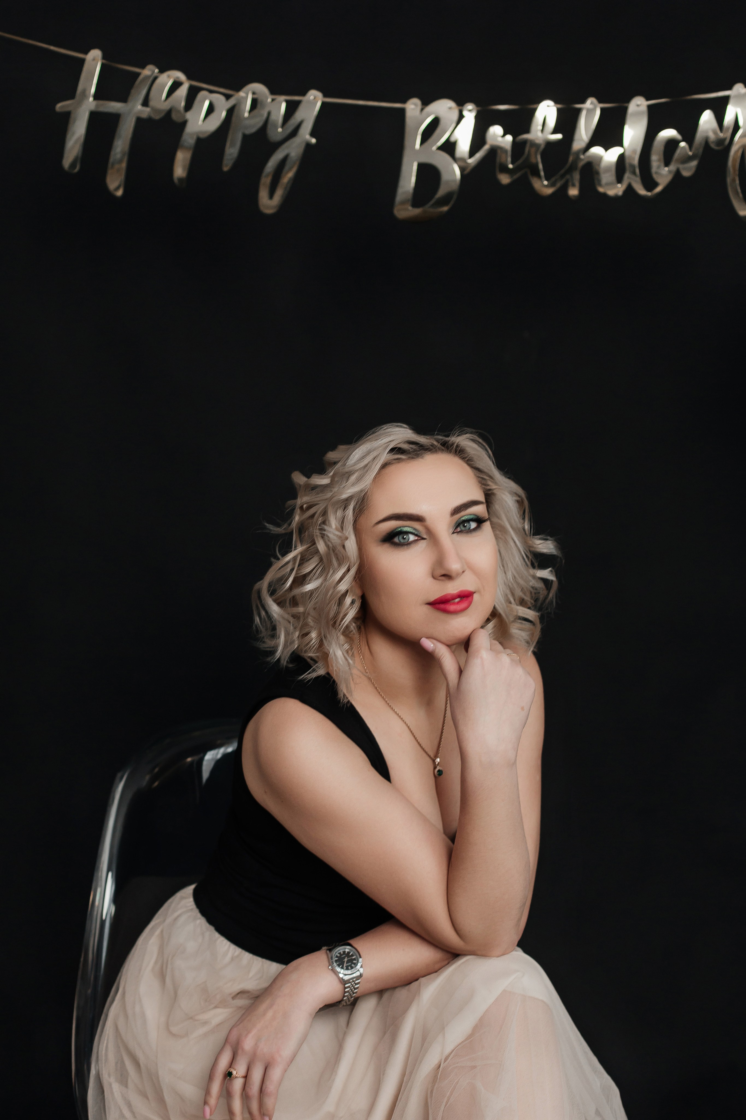 ФОТОСЕССИЯ КО ДНЮ РОЖДЕНИЯ. Фотограф в Киселёвске Татьяна Трухалева