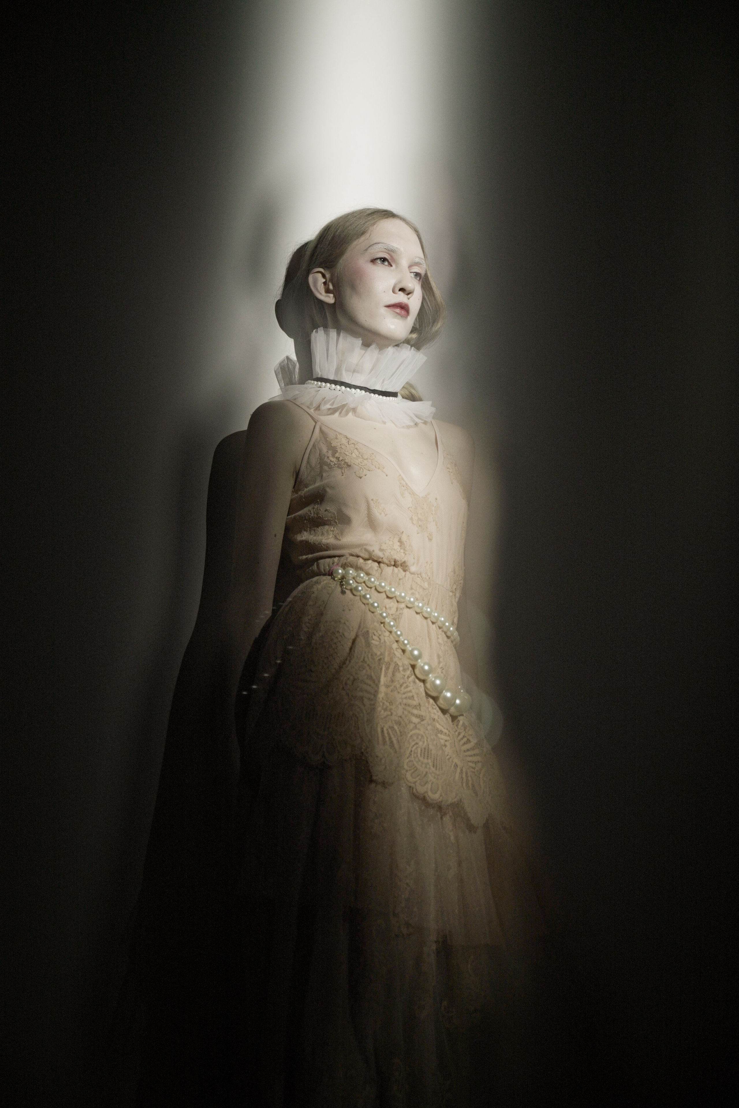 Анна. Коновалова Юлия