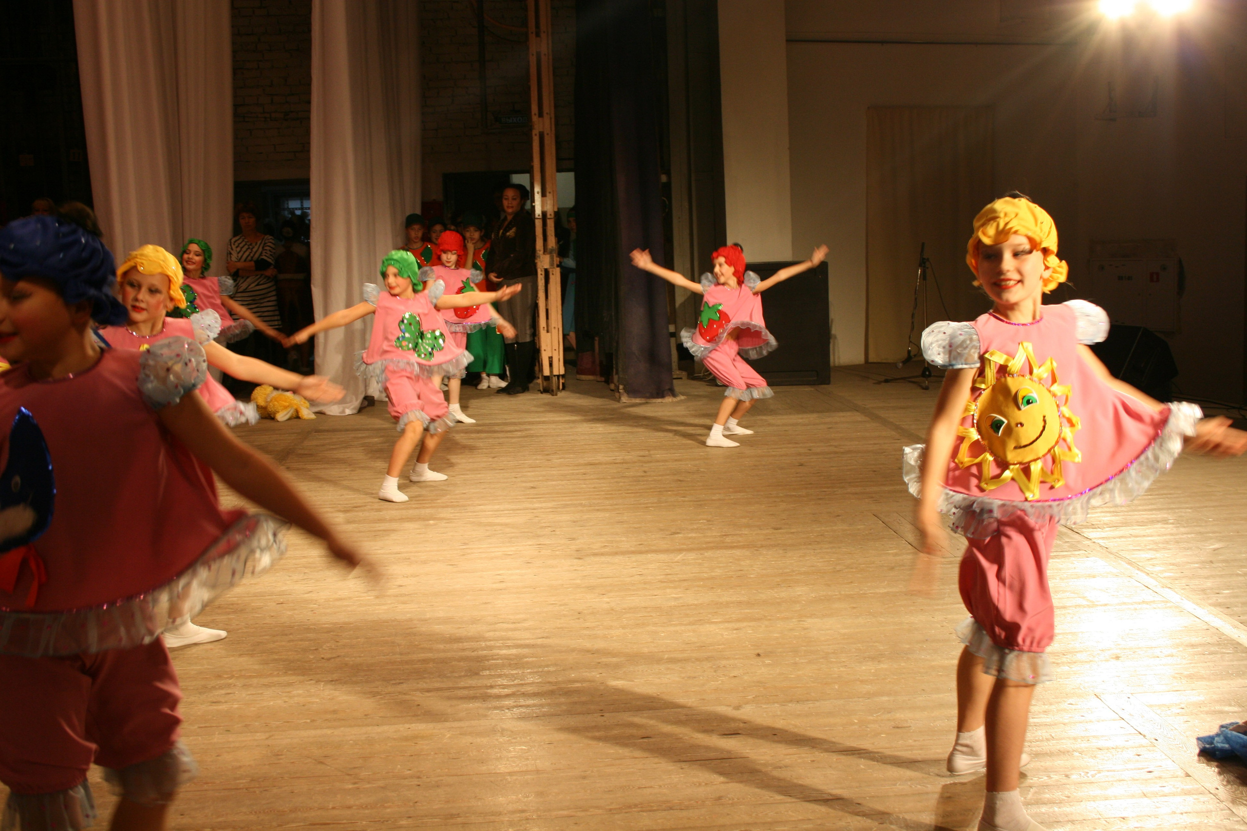 Танцы конкурс Годенко 04.11.2008. Семейный, Свадебный фотограф СПБ Питер— Романова Екатерина