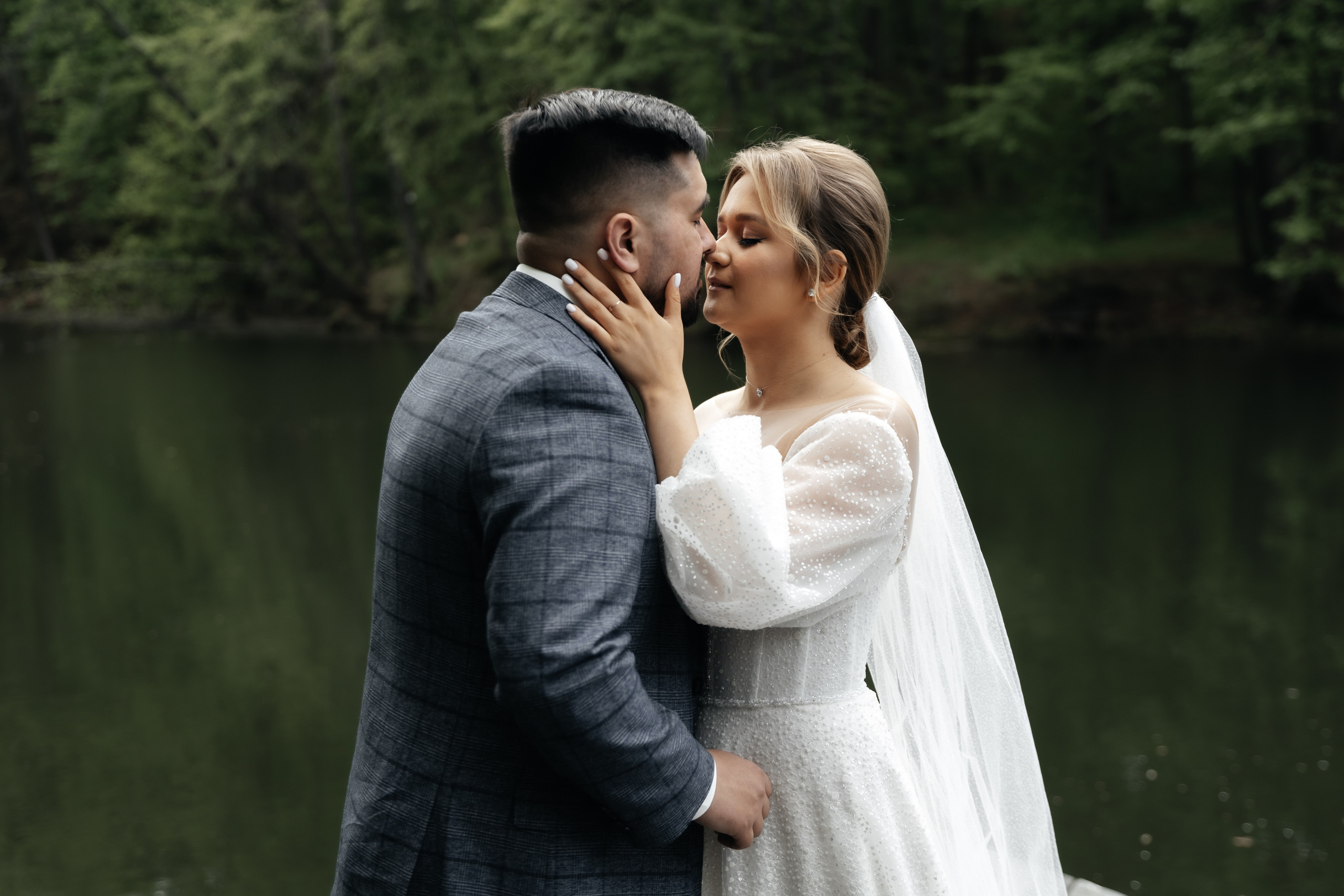 Igor & Regina. Свадебный фотограф Ильнар Асадуллин