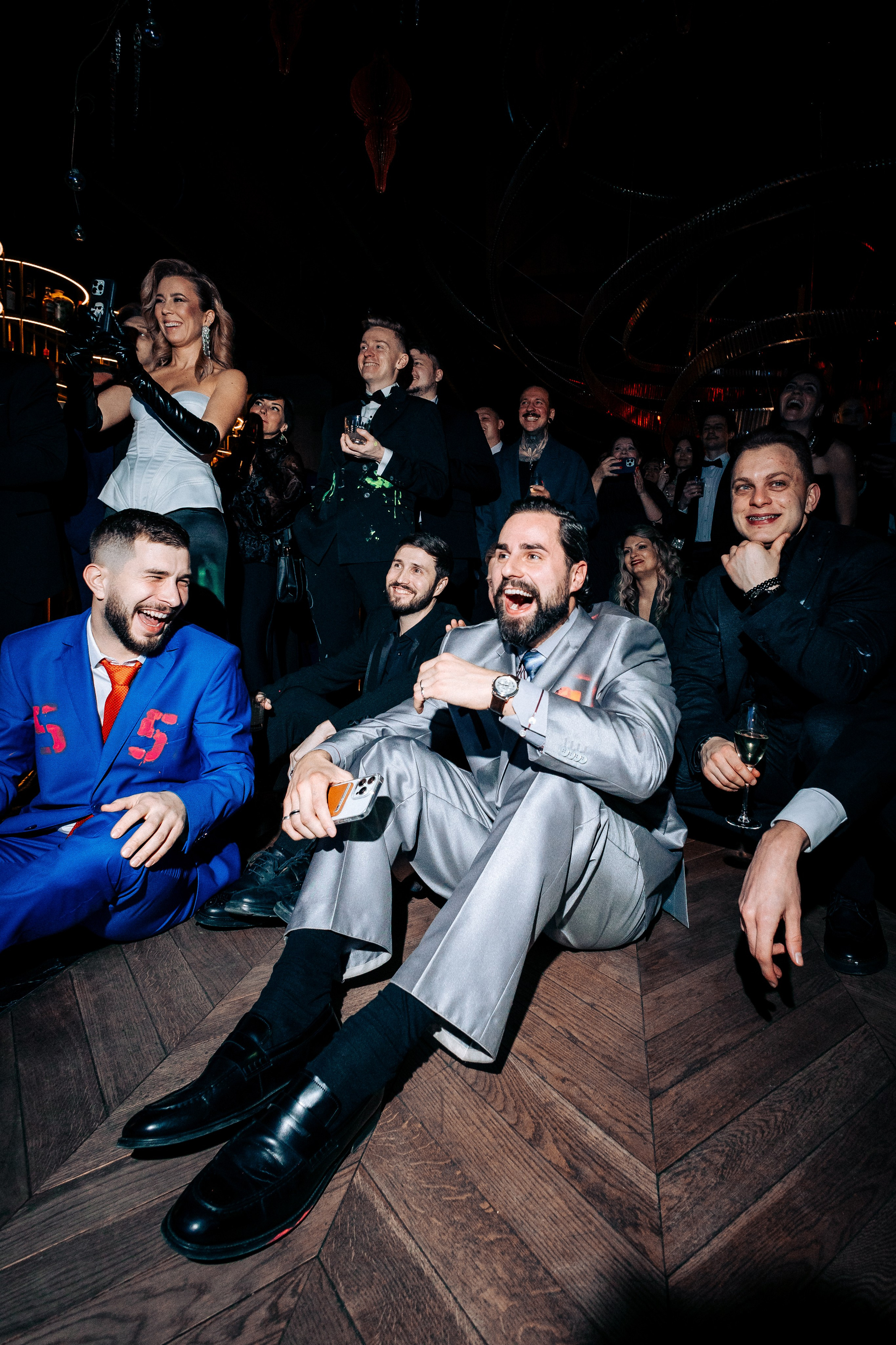 Ваши праздники. Андрей Малахов — Фотограф в Хабаровске